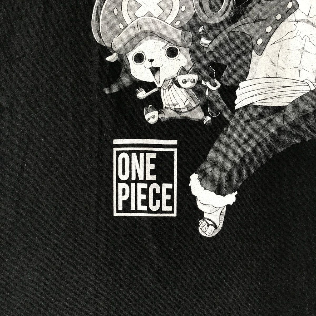 One Piece Vintage One Piece anime bandai movie tee Size US S / EU 44-46 / 1 - 3 Thumbnail