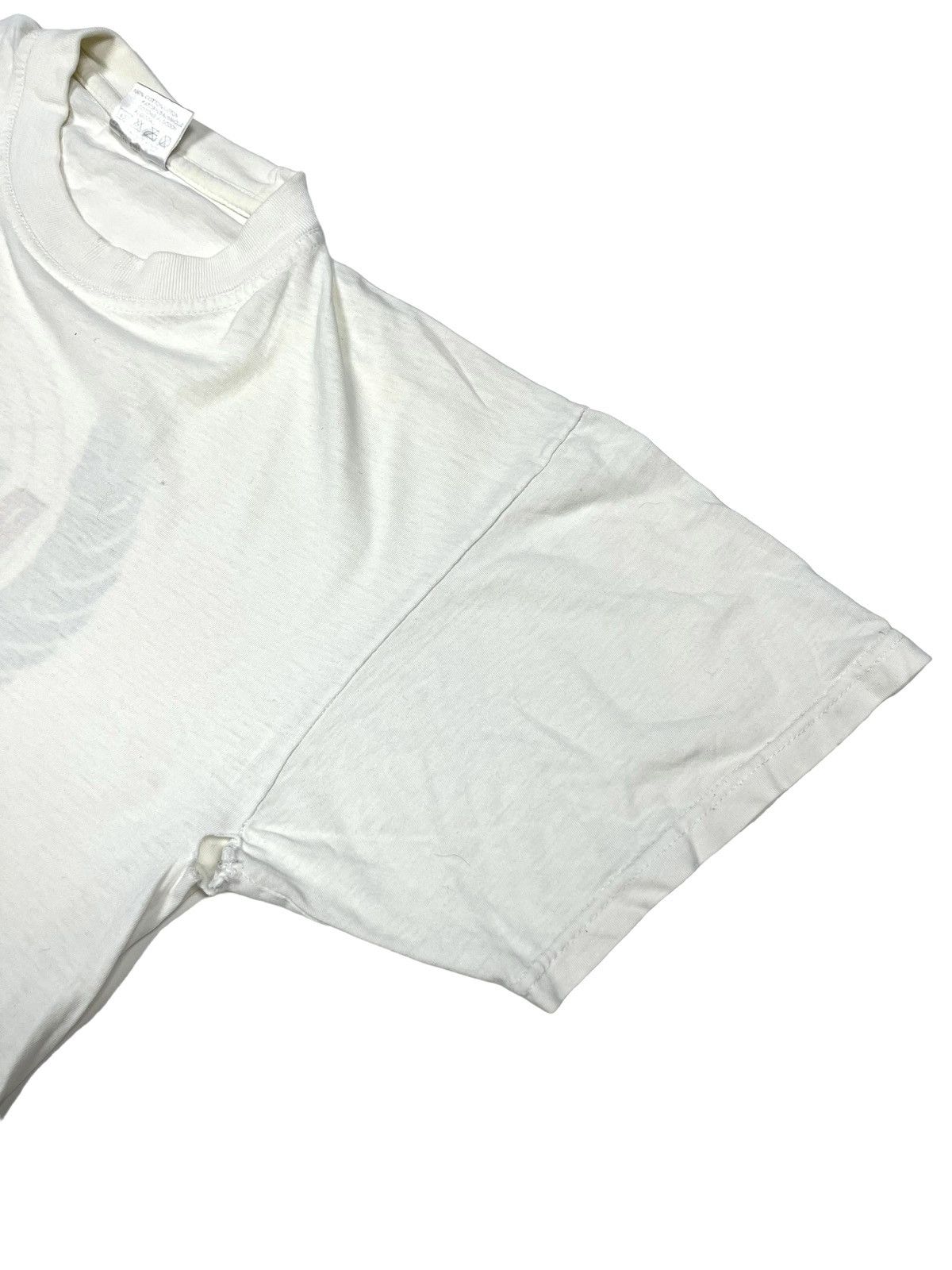 Playstation Vintage 90s Tom Clancy’s Rainbow Six Game T-shirt Size US L / EU 52-54 / 3 - 4 Thumbnail