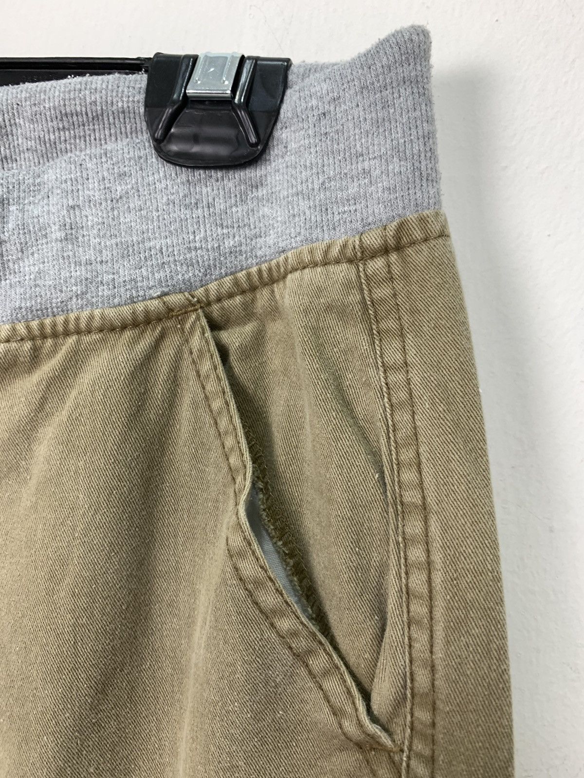 Japanese Brand RARE Navajo Native 8Multipocket Handcraft Jogger Cargo Pant Size US 30 / EU 46 - 12 Thumbnail