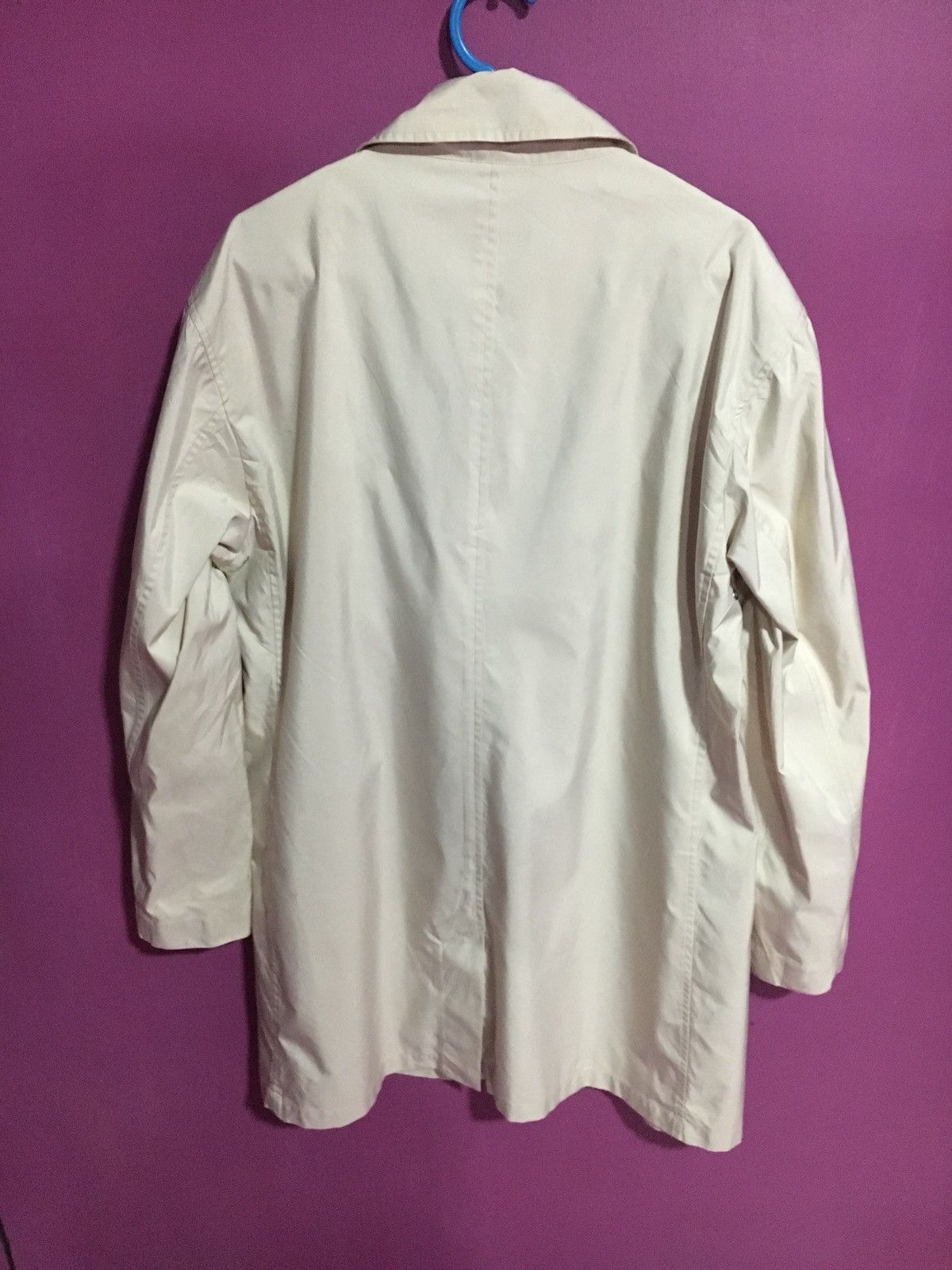 Adidas ADIDAS CREAM SIZE M SWEATER Size US M / EU 48-50 / 2 - 5 Thumbnail