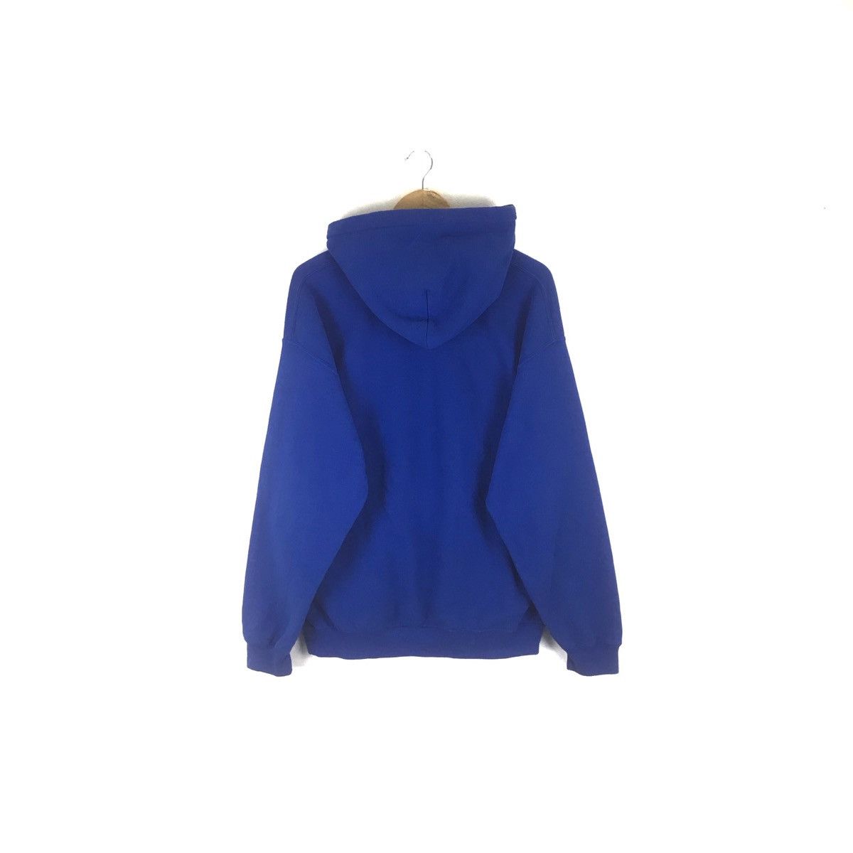 Gildan × MLB Kansas City Royals World Champion Series Hoodie Large Size Size US L / EU 52-54 / 3 - 3 Thumbnail