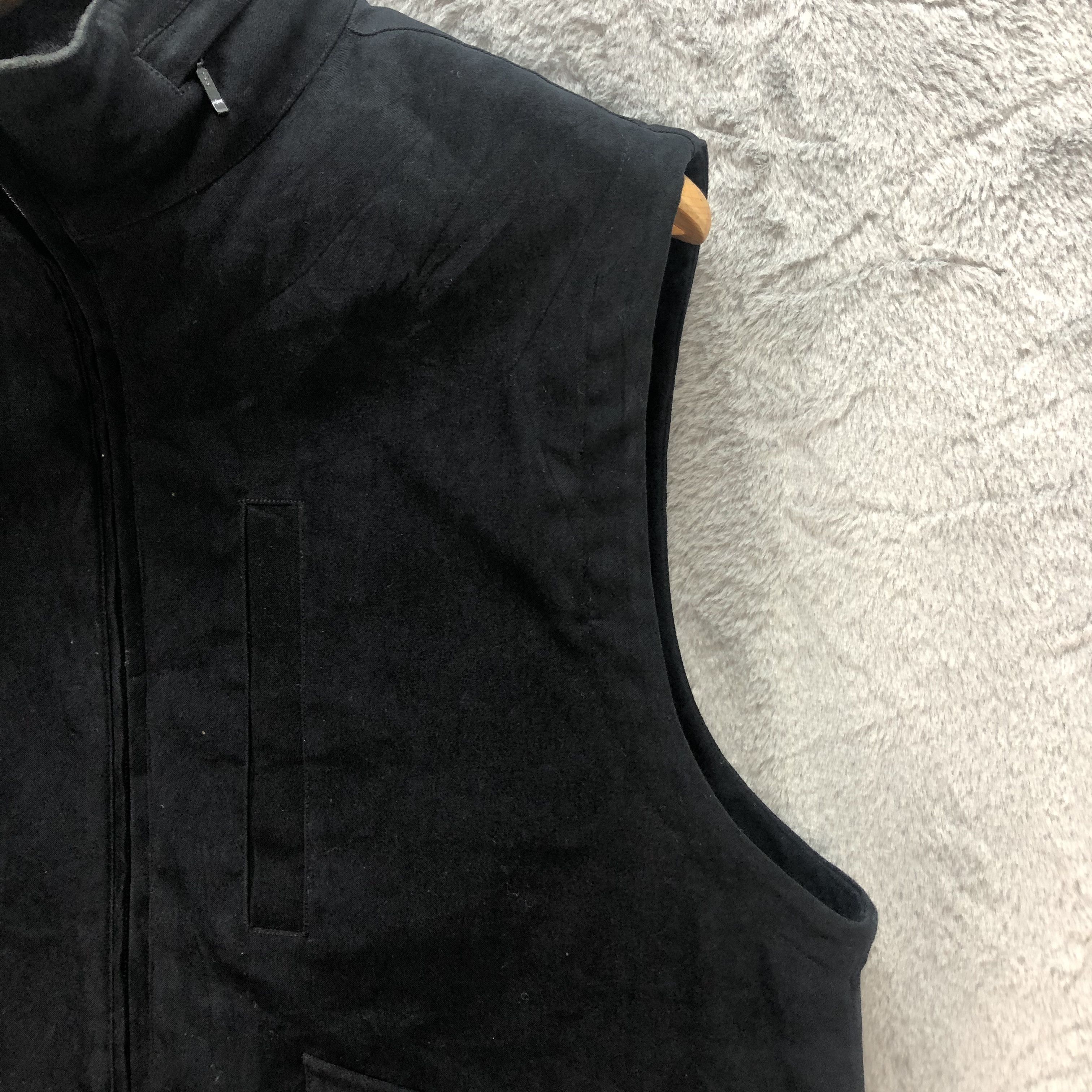 Playboy PLAYBOY COLLECTION VEST #6687-79 Size US L / EU 52-54 / 3 - 8 Thumbnail