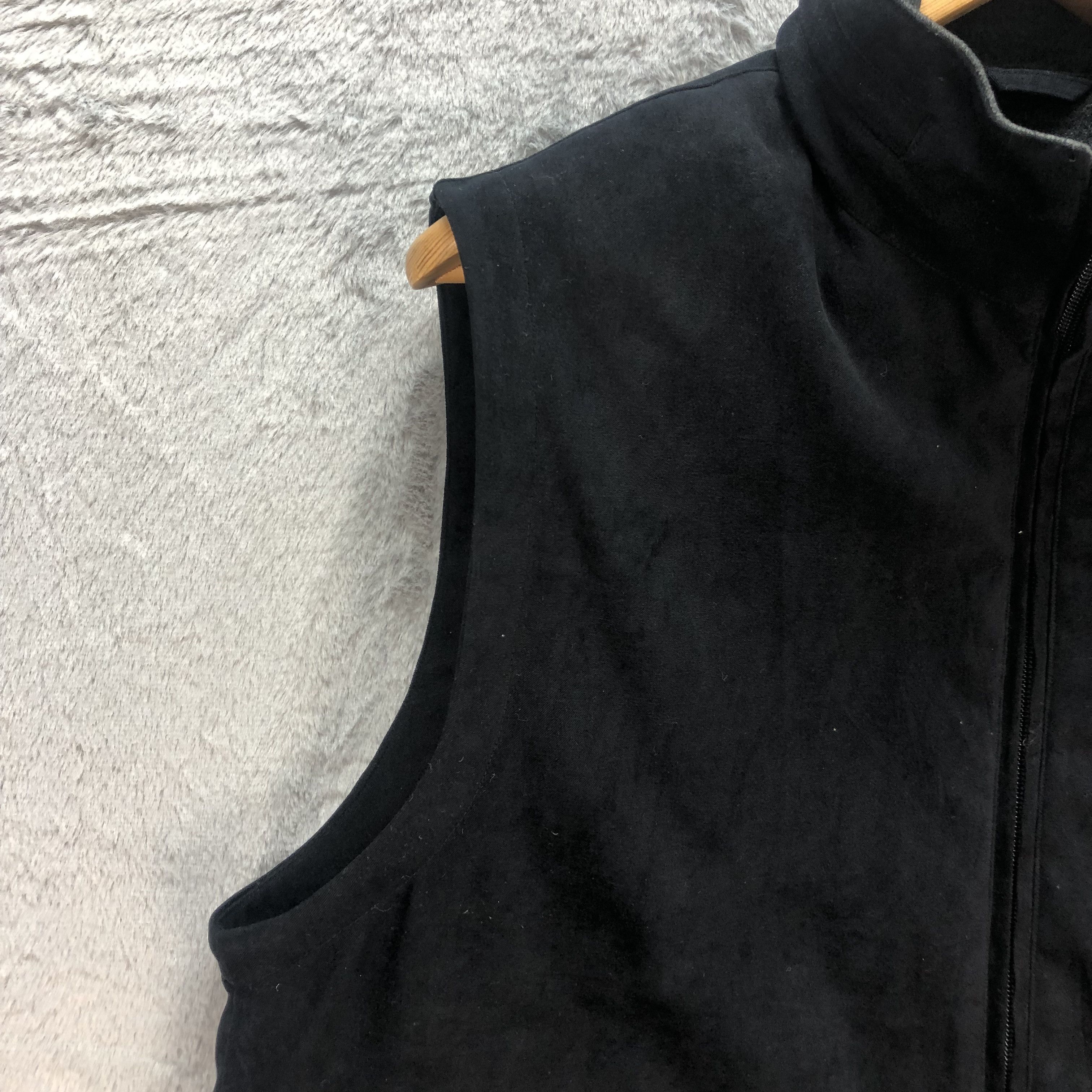 Playboy PLAYBOY COLLECTION VEST #6687-79 Size US L / EU 52-54 / 3 - 7 Thumbnail