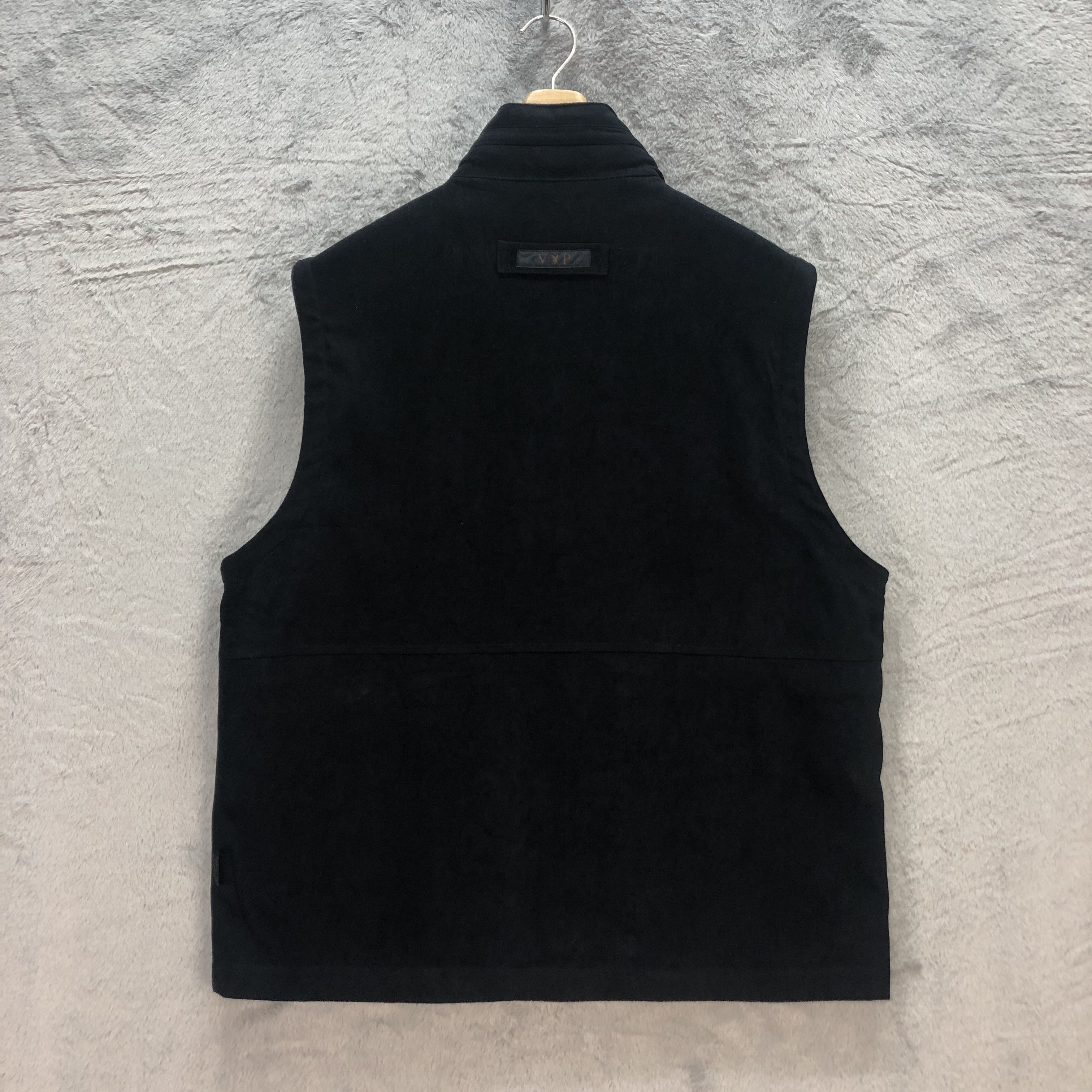 Playboy PLAYBOY COLLECTION VEST #6687-79 Size US L / EU 52-54 / 3 - 16 Thumbnail