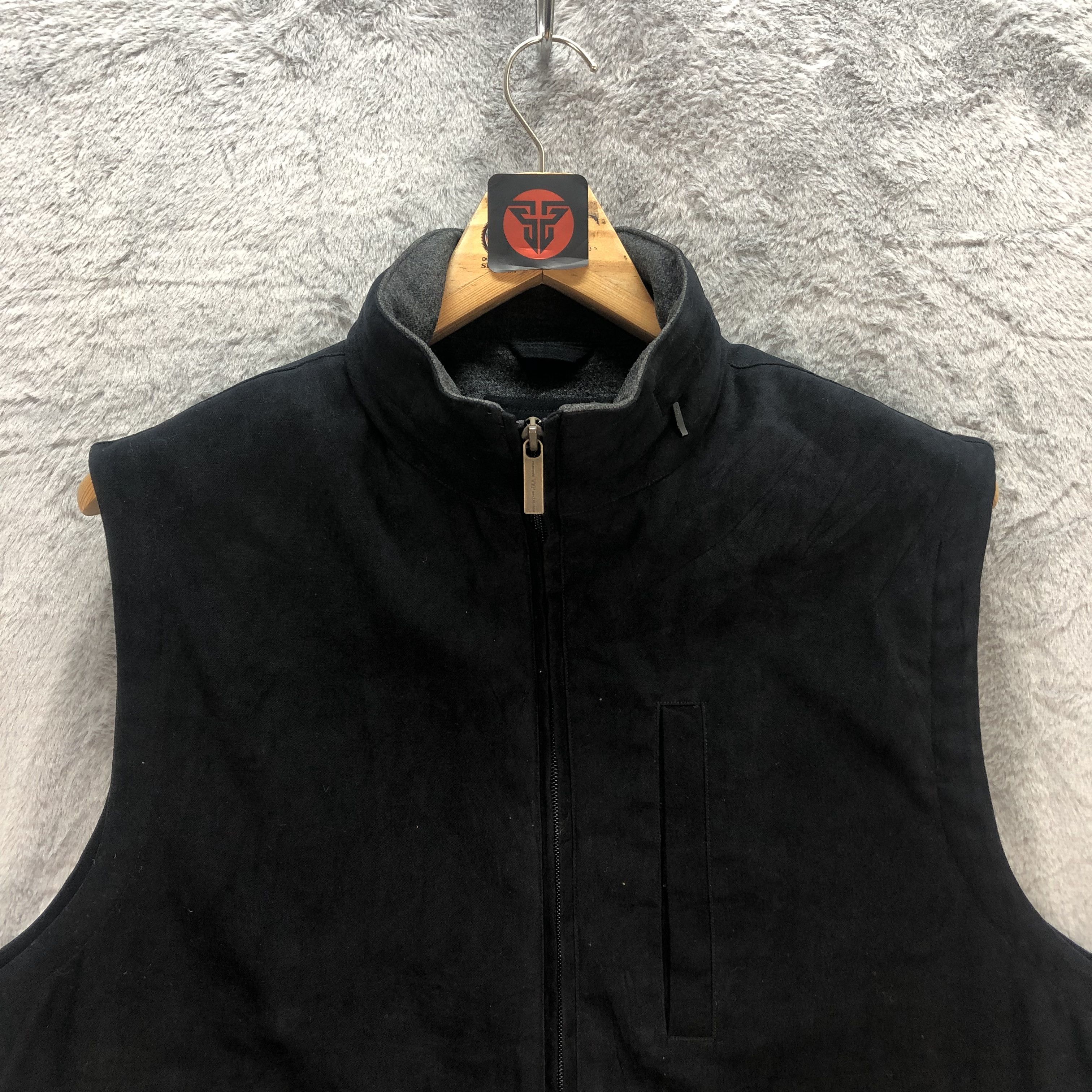 Playboy PLAYBOY COLLECTION VEST #6687-79 Size US L / EU 52-54 / 3 - 2 Thumbnail