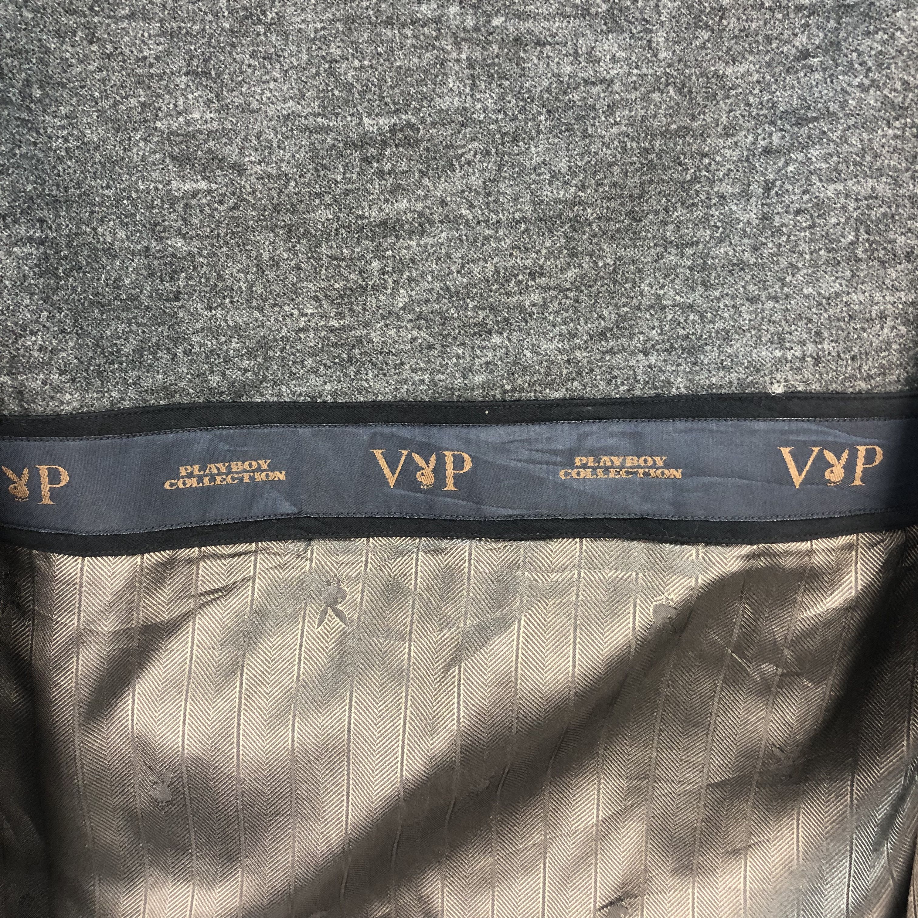 Playboy PLAYBOY COLLECTION VEST #6687-79 Size US L / EU 52-54 / 3 - 11 Thumbnail