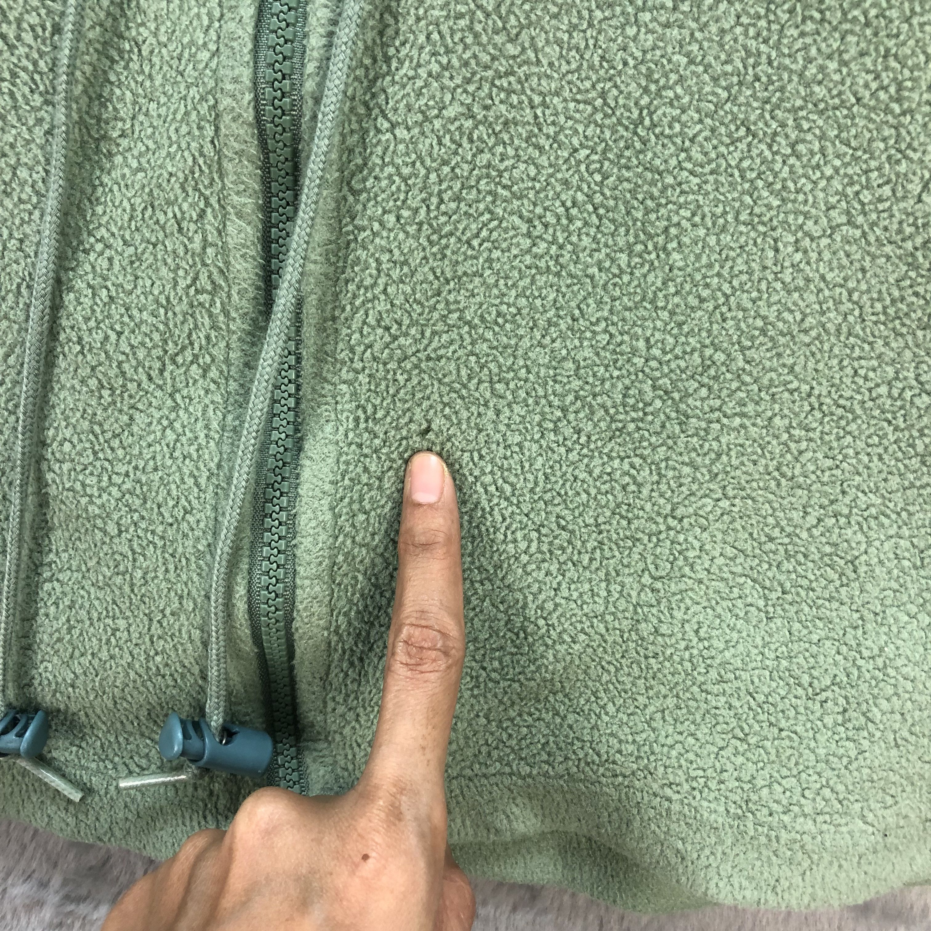 L.L. Bean LL BEAN FLEECE #6692-80 Size US M / EU 48-50 / 2 - 6 Thumbnail