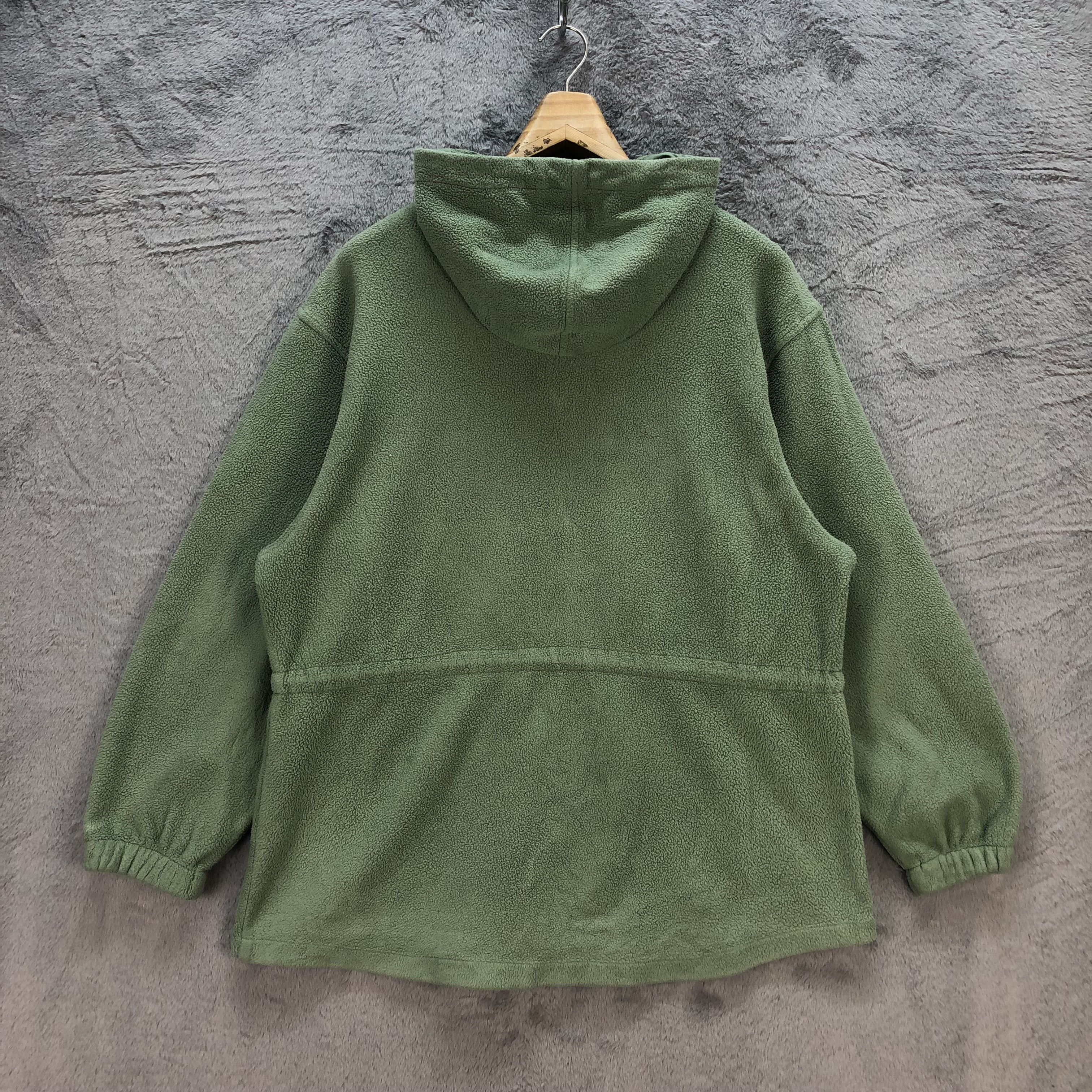 L.L. Bean LL BEAN FLEECE #6692-80 Size US M / EU 48-50 / 2 - 10 Thumbnail