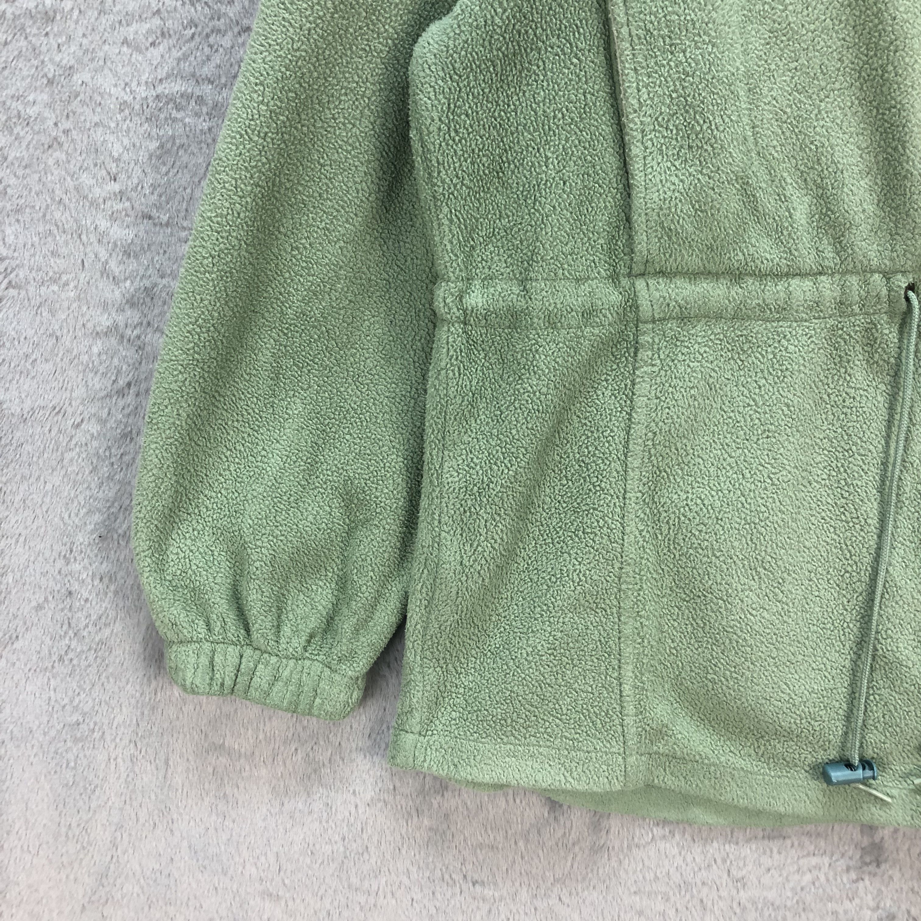 L.L. Bean LL BEAN FLEECE #6692-80 Size US M / EU 48-50 / 2 - 7 Thumbnail