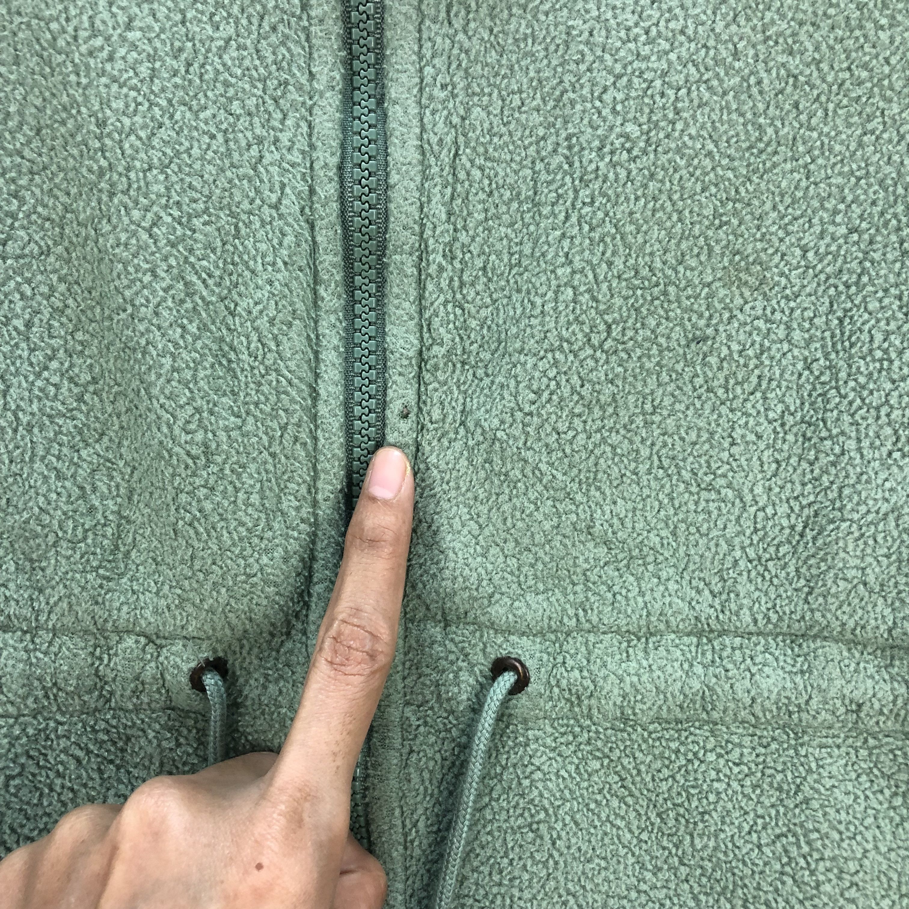 L.L. Bean LL BEAN FLEECE #6692-80 Size US M / EU 48-50 / 2 - 5 Thumbnail