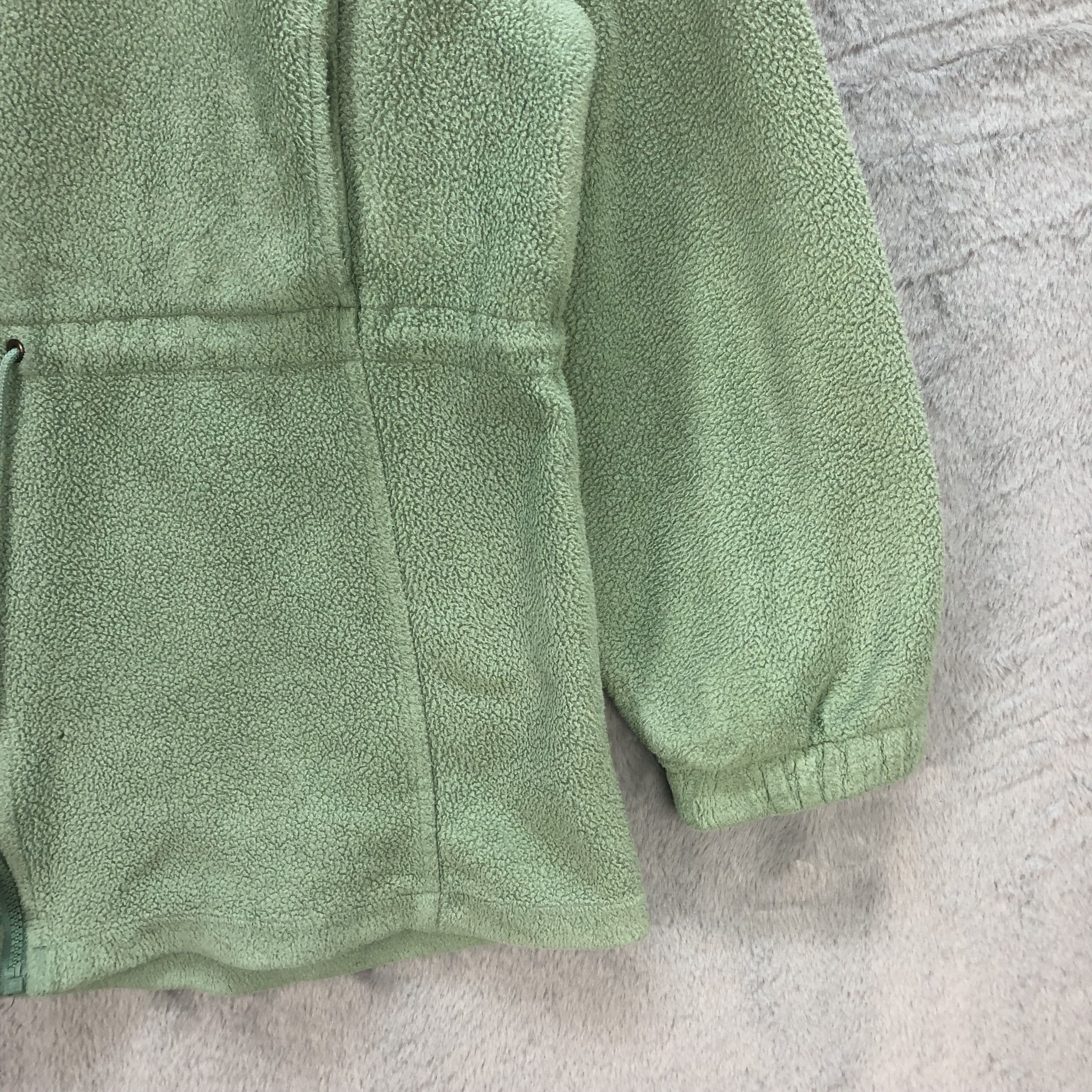 L.L. Bean LL BEAN FLEECE #6692-80 Size US M / EU 48-50 / 2 - 8 Thumbnail