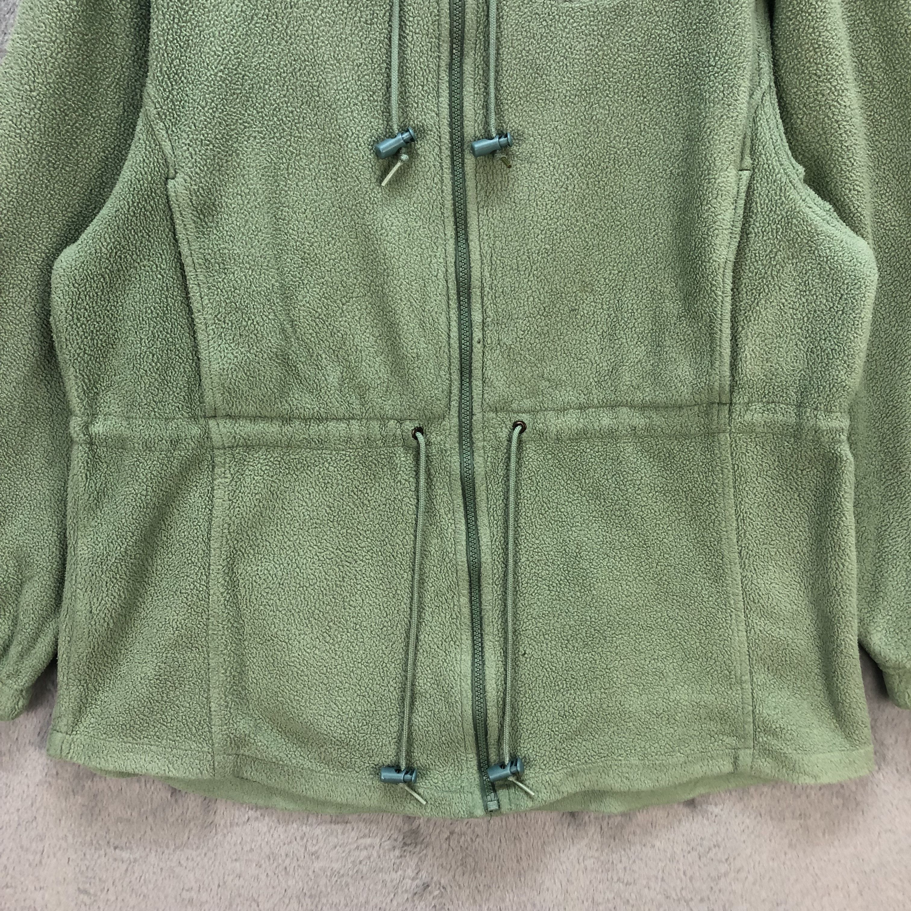 L.L. Bean LL BEAN FLEECE #6692-80 Size US M / EU 48-50 / 2 - 4 Thumbnail