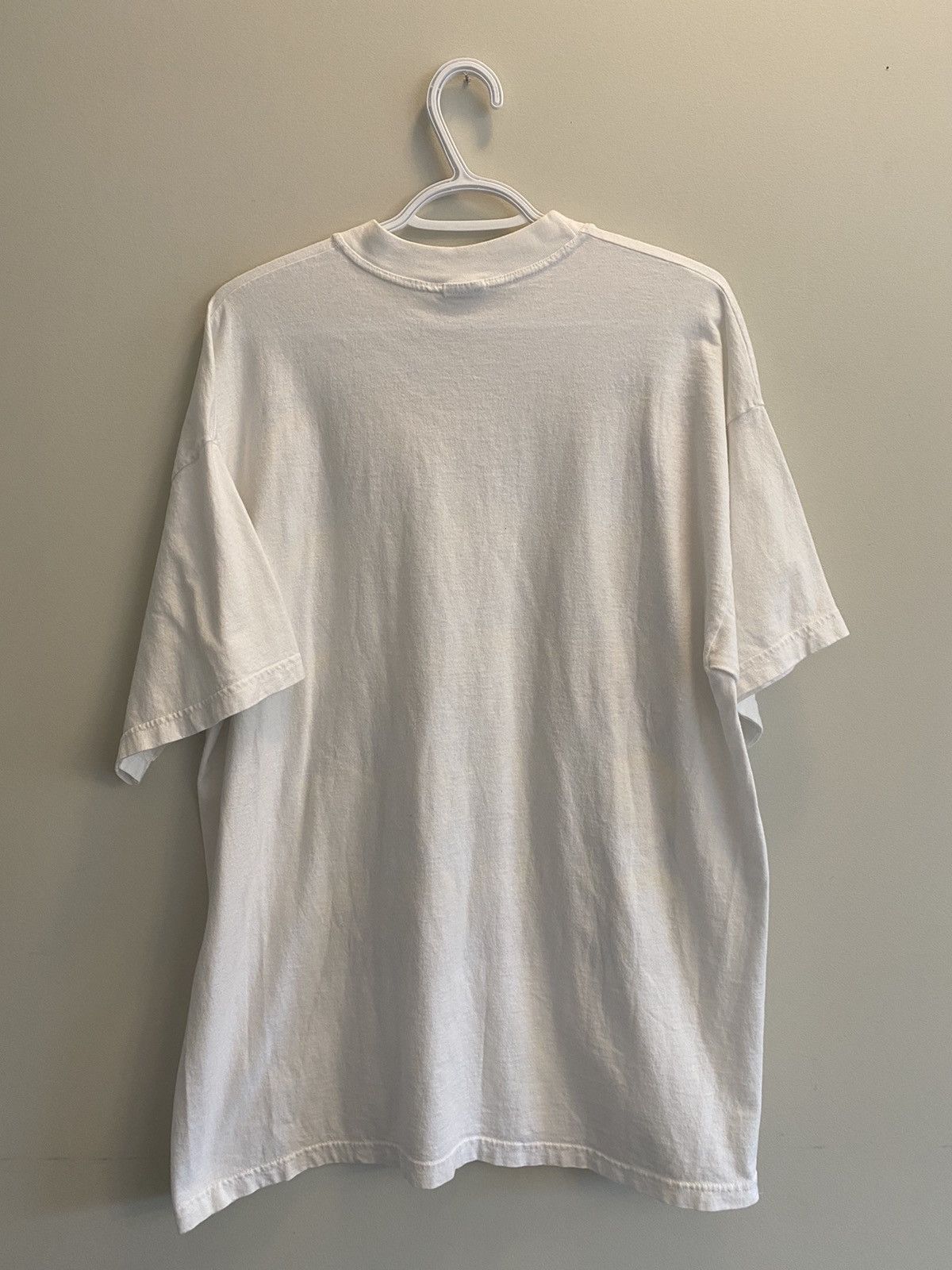 Andy Warhol × Vintage 1993 Andy Warhol Marilyn Monroe Foundation Shirt Size US XL / EU 56 / 4 - 7 Thumbnail
