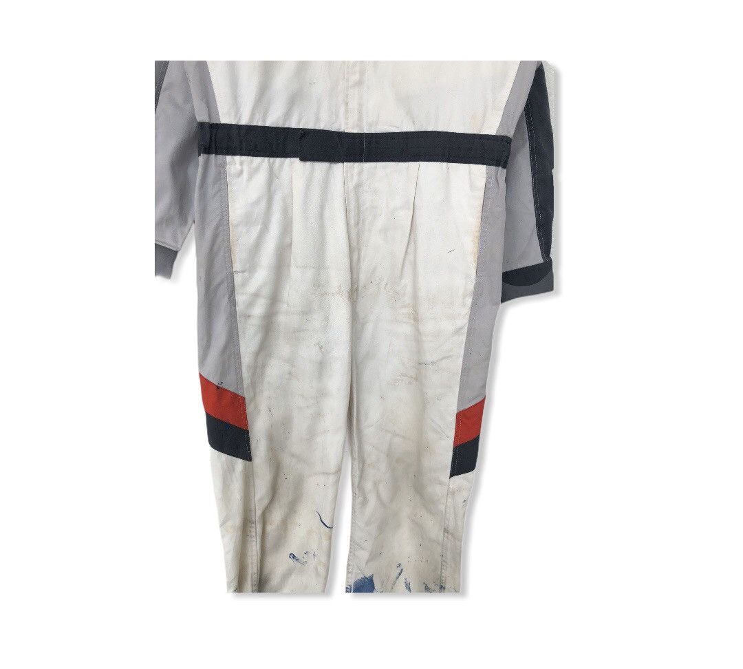 Sports Specialties Honda Motorsport Racing Big Logo Overall Size US 36 / EU 52 - 4 Thumbnail