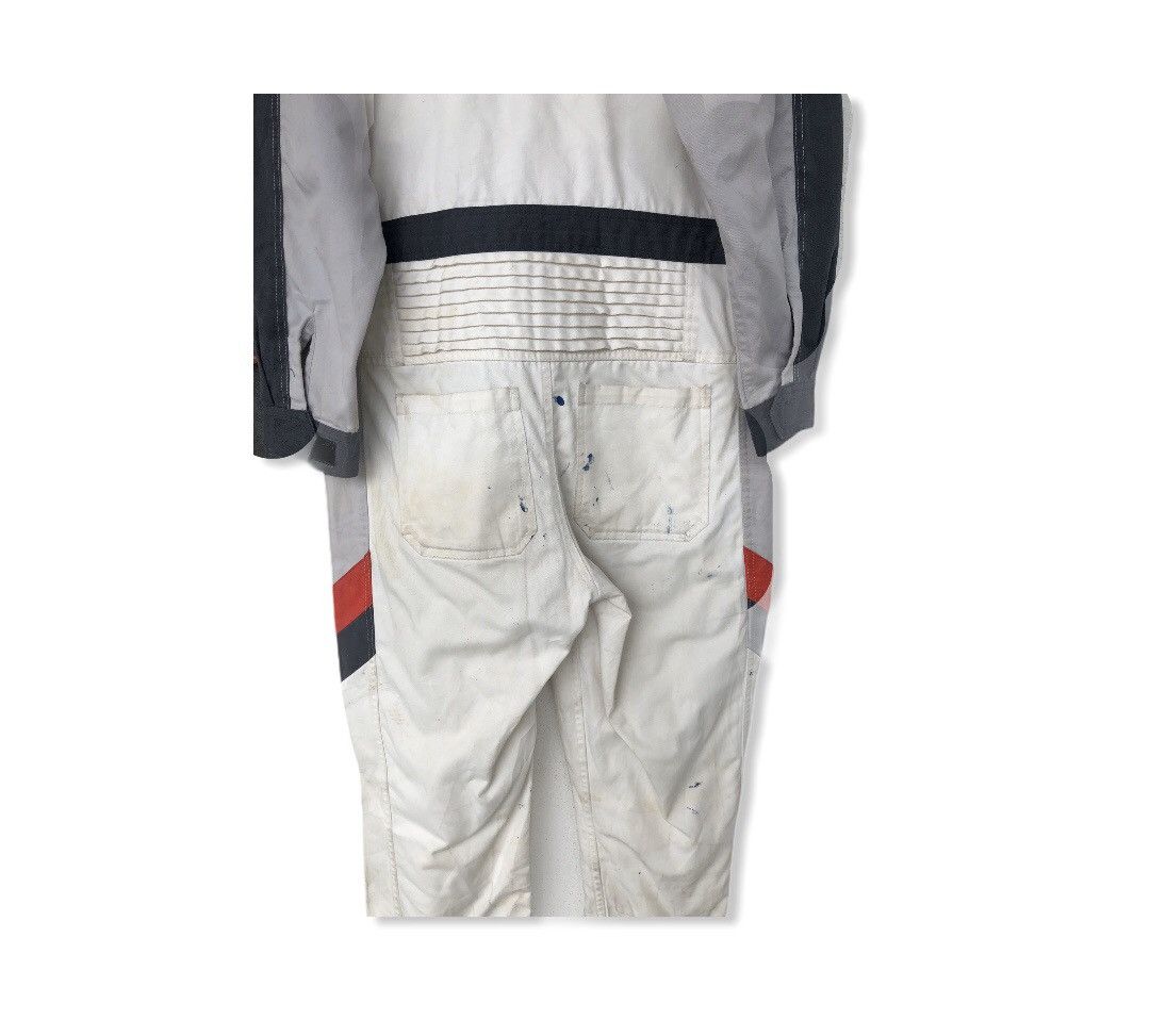 Sports Specialties Honda Motorsport Racing Big Logo Overall Size US 36 / EU 52 - 7 Thumbnail