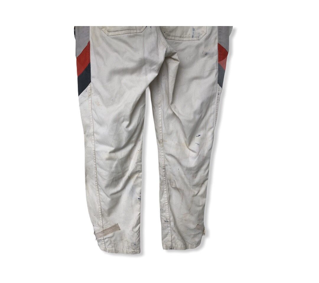 Sports Specialties Honda Motorsport Racing Big Logo Overall Size US 36 / EU 52 - 8 Thumbnail