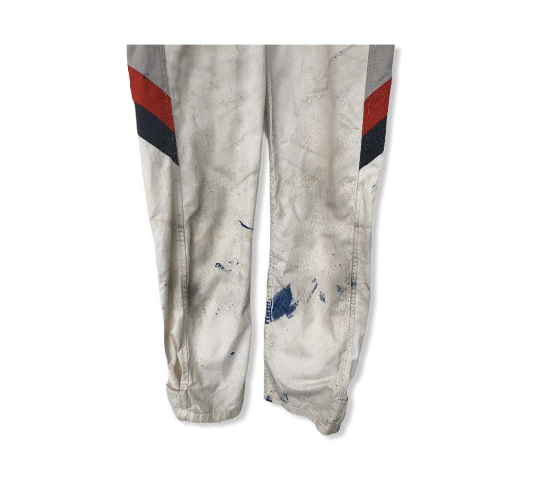 Sports Specialties Honda Motorsport Racing Big Logo Overall Size US 36 / EU 52 - 5 Thumbnail