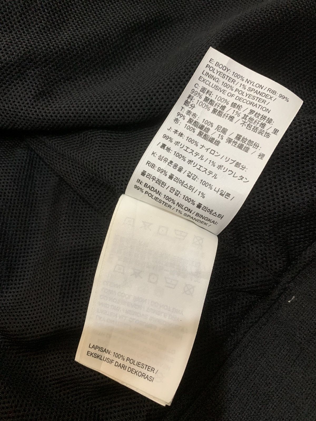 Nike NIKE BIG SWOOSH HOODIE JACKET ZIPPER Size US L / EU 52-54 / 3 - 8 Thumbnail