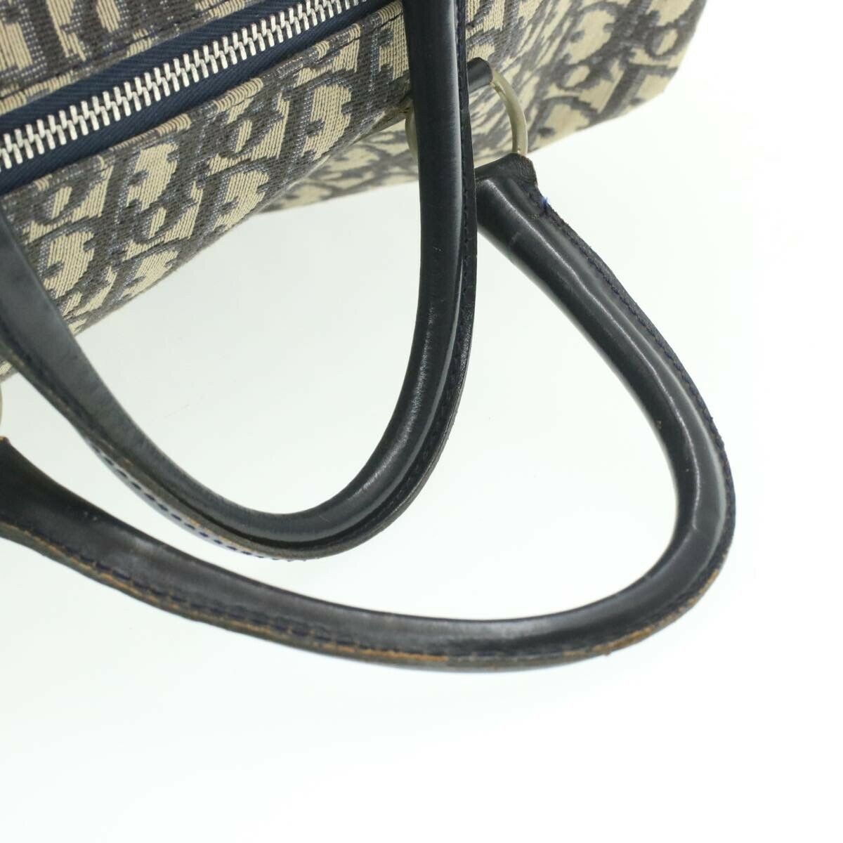 Dior Dior Trotter Duffle Bag Size ONE SIZE - 7 Thumbnail