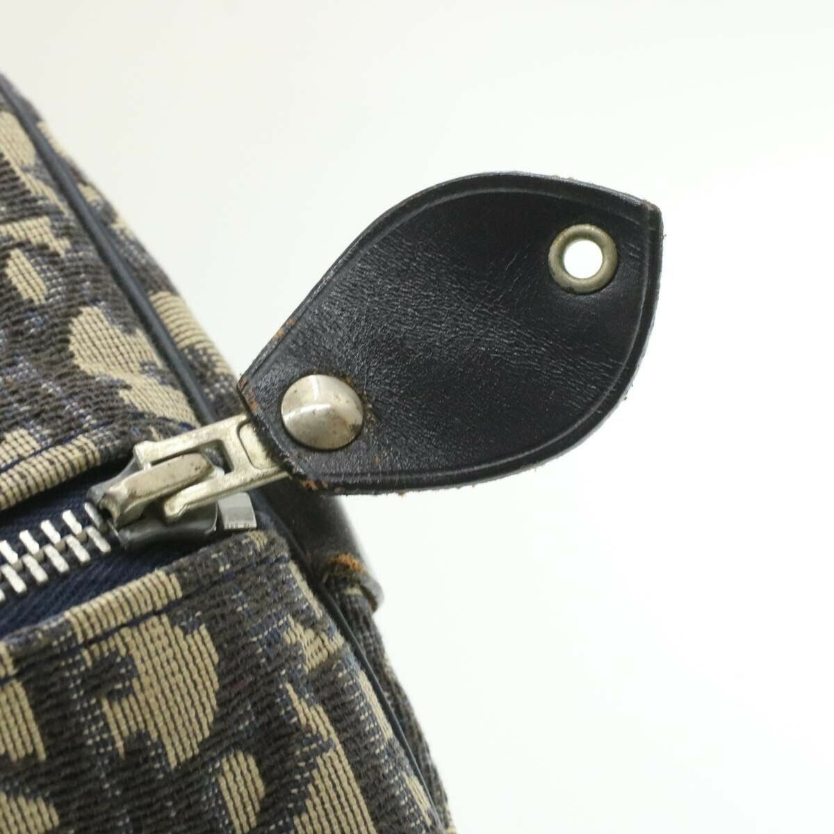 Dior Dior Trotter Duffle Bag Size ONE SIZE - 5 Thumbnail