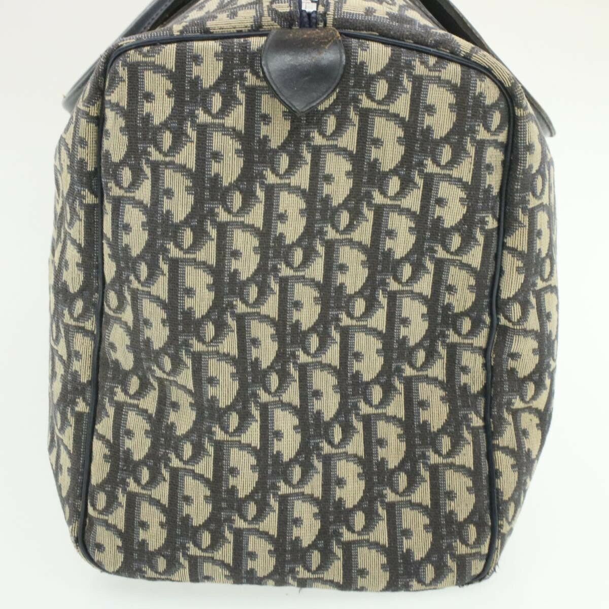 Dior Dior Trotter Duffle Bag Size ONE SIZE - 4 Thumbnail
