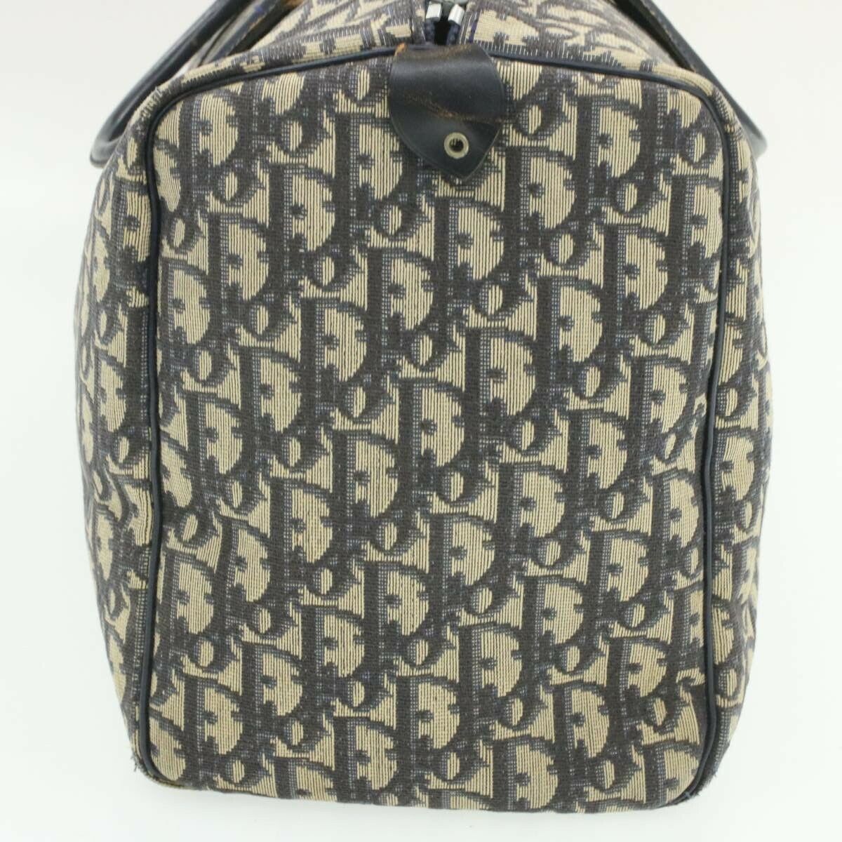 Dior Dior Trotter Duffle Bag Size ONE SIZE - 3 Thumbnail