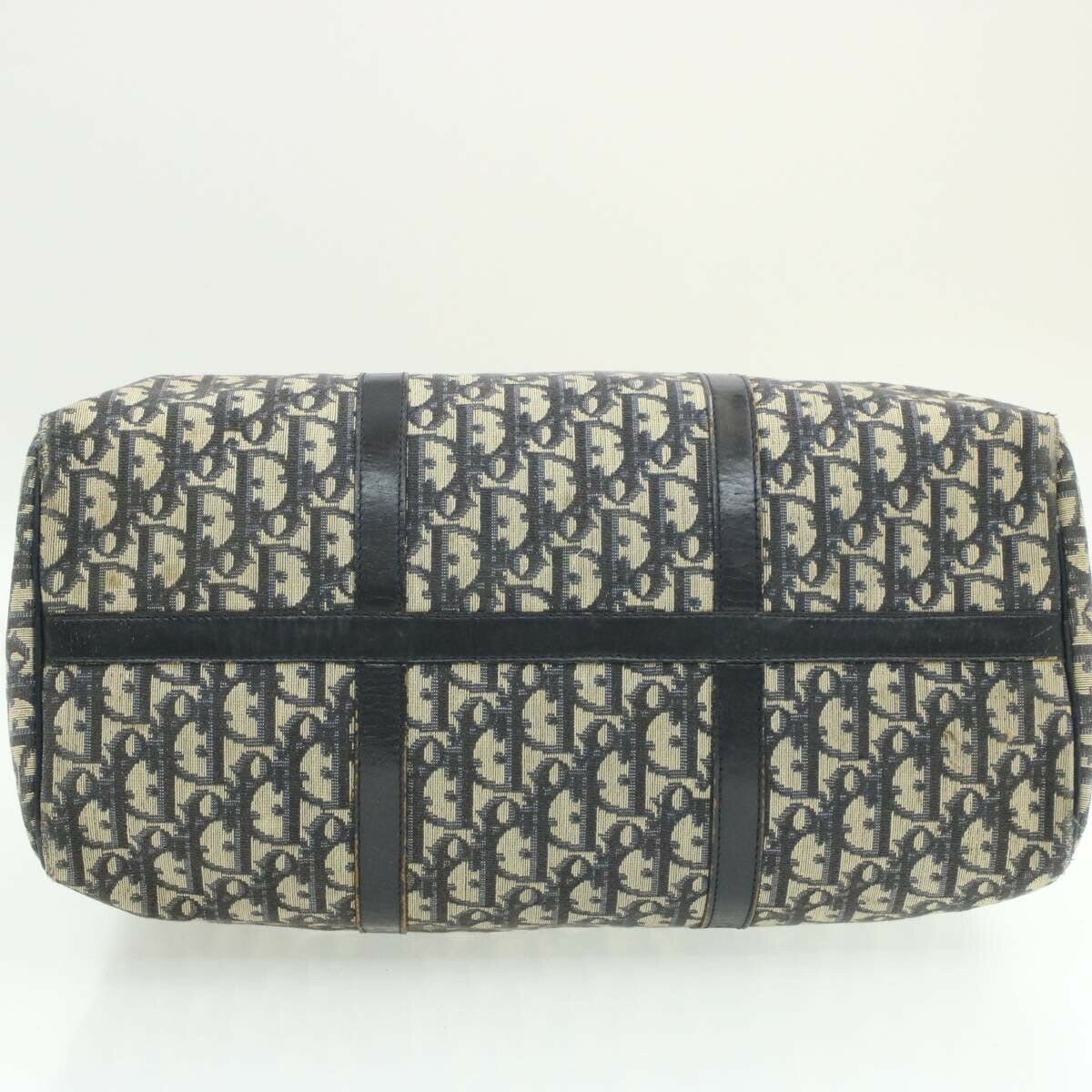 Dior Dior Trotter Duffle Bag Size ONE SIZE - 9 Thumbnail