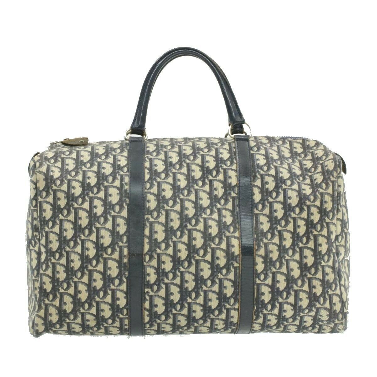 Dior Dior Trotter Duffle Bag Size ONE SIZE - 2 Thumbnail