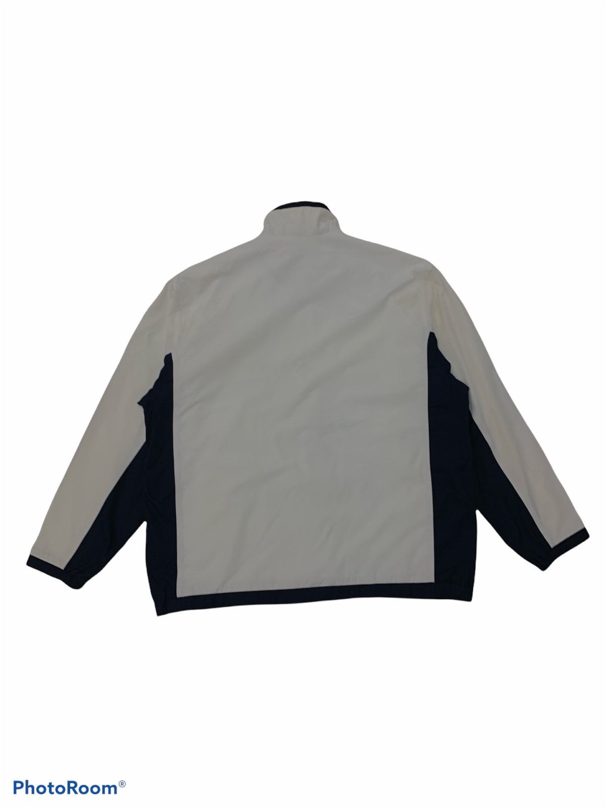 Nike VINTAGE NIKE COURT WINBREAKER JACKET Size US M / EU 48-50 / 2 - 2 Thumbnail