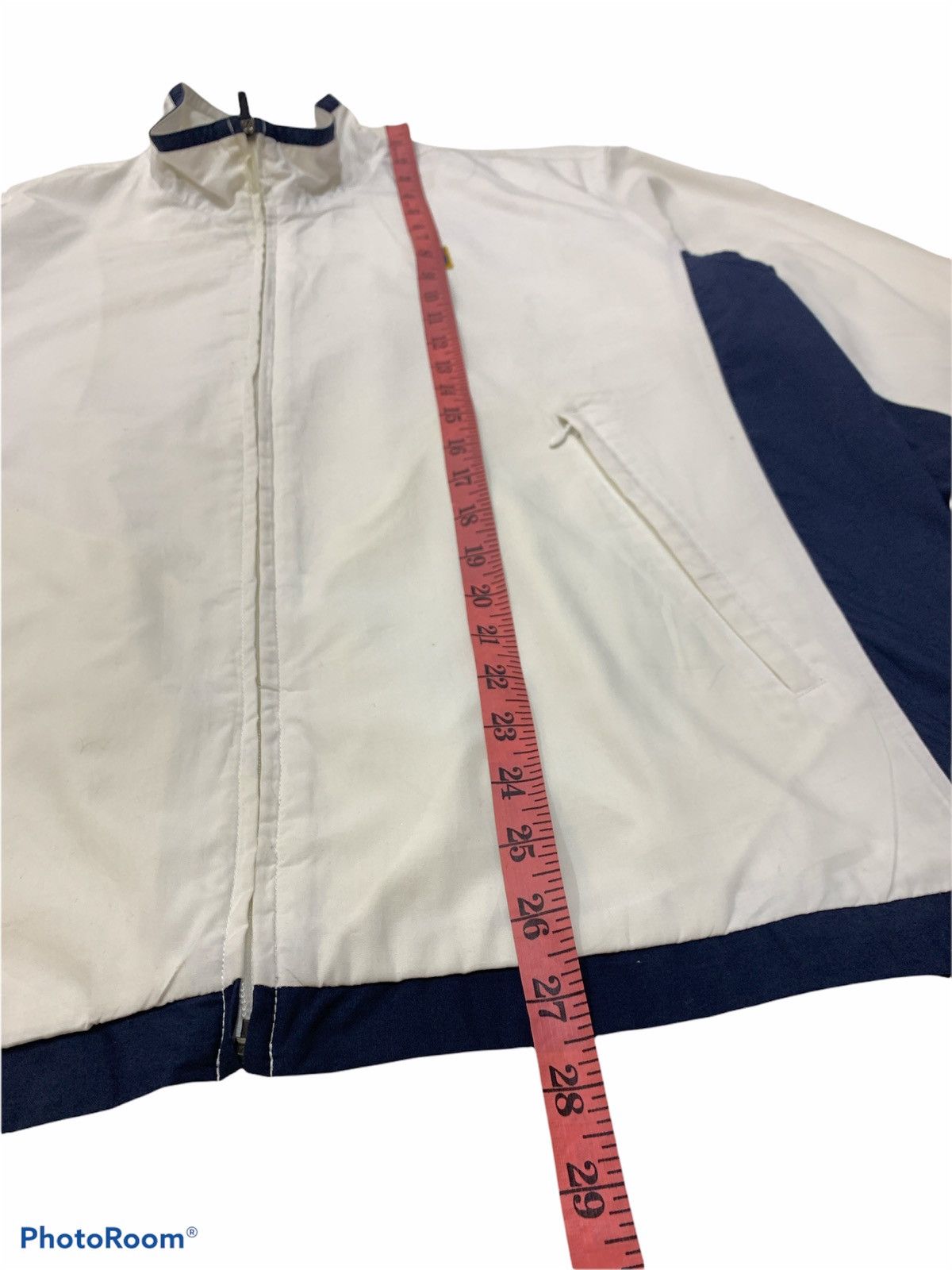 Nike VINTAGE NIKE COURT WINBREAKER JACKET Size US M / EU 48-50 / 2 - 3 Thumbnail