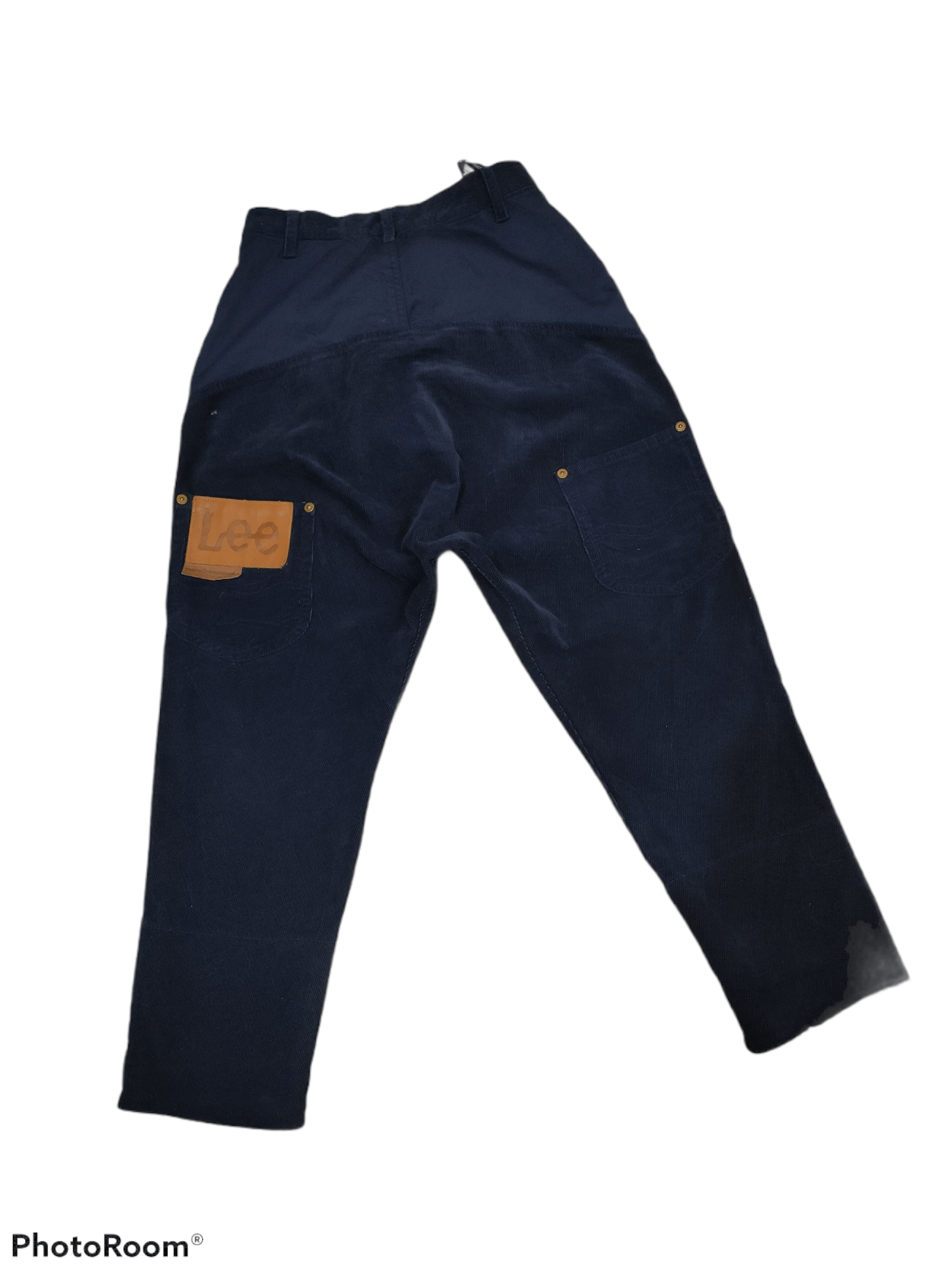 Issey Miyake × Lee × mercibeaucoup MERCIBEAUCOUP X LEE CORDUROY PANTS Size US 29 - 1 Thumbnail