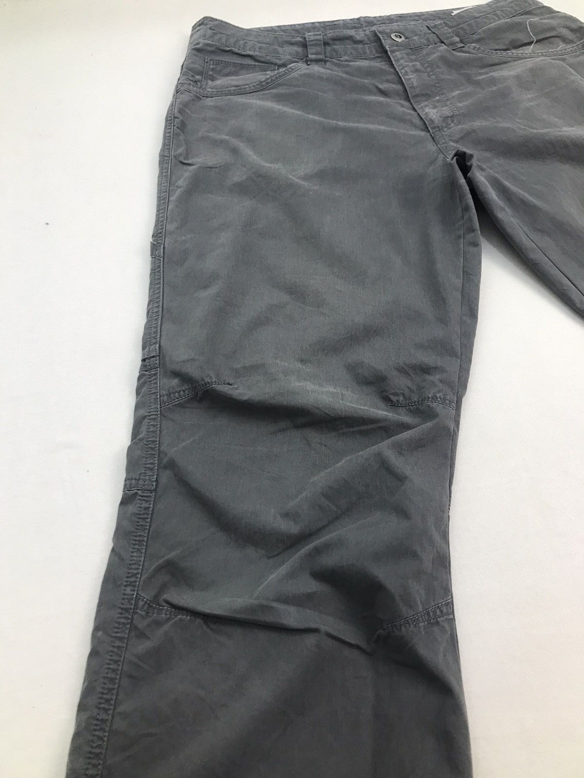 Patagonia Patagonia ripped carpenter outdoor hiking Size US 35 - 7 Thumbnail