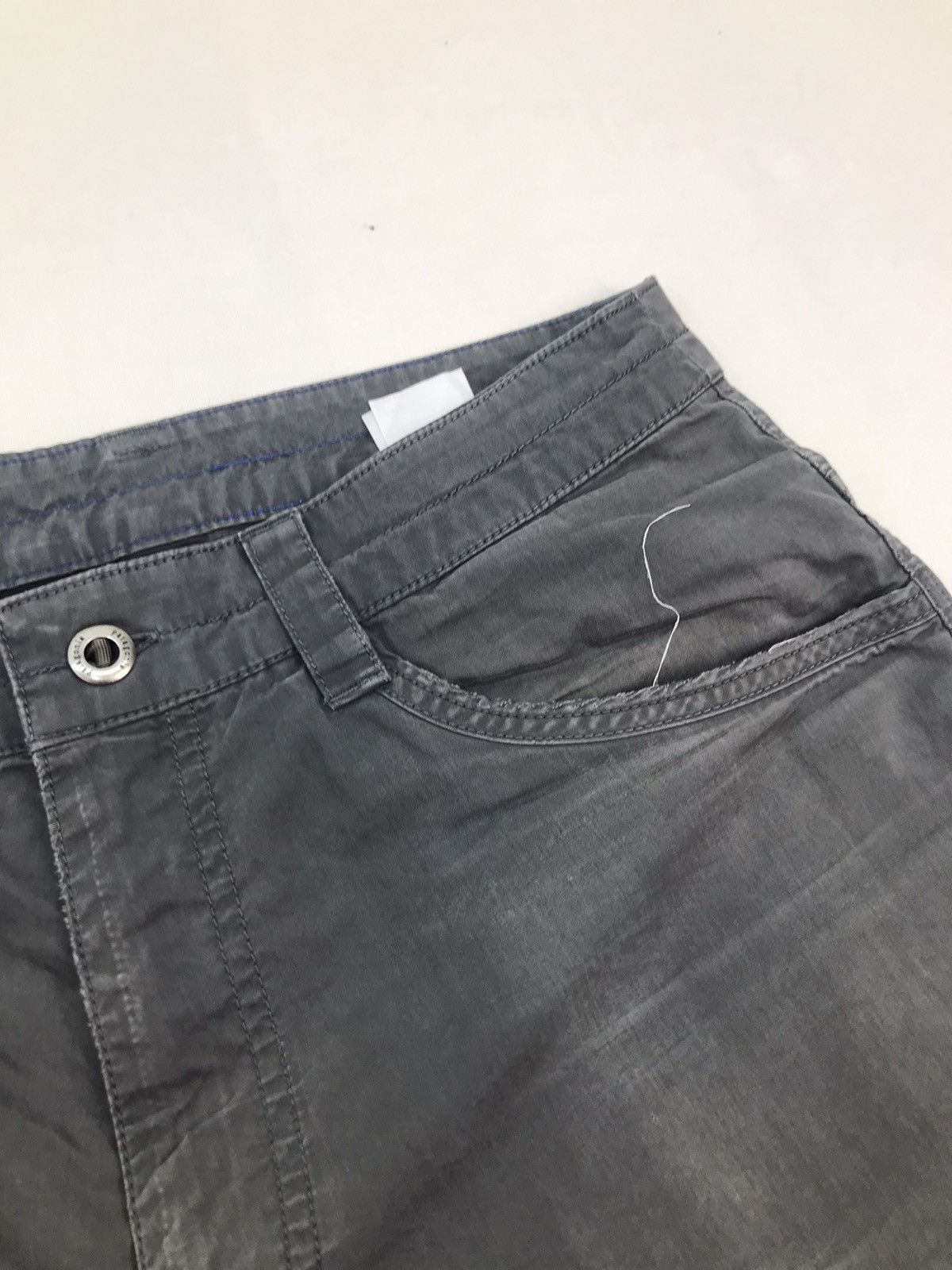 Patagonia Patagonia ripped carpenter outdoor hiking Size US 35 - 10 Thumbnail