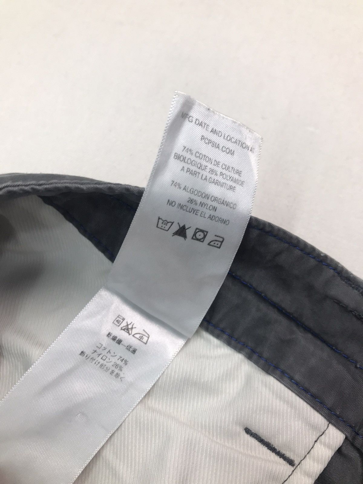 Patagonia Patagonia ripped carpenter outdoor hiking Size US 35 - 13 Thumbnail