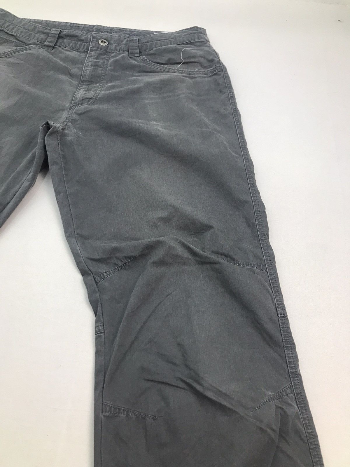 Patagonia Patagonia ripped carpenter outdoor hiking Size US 35 - 6 Thumbnail