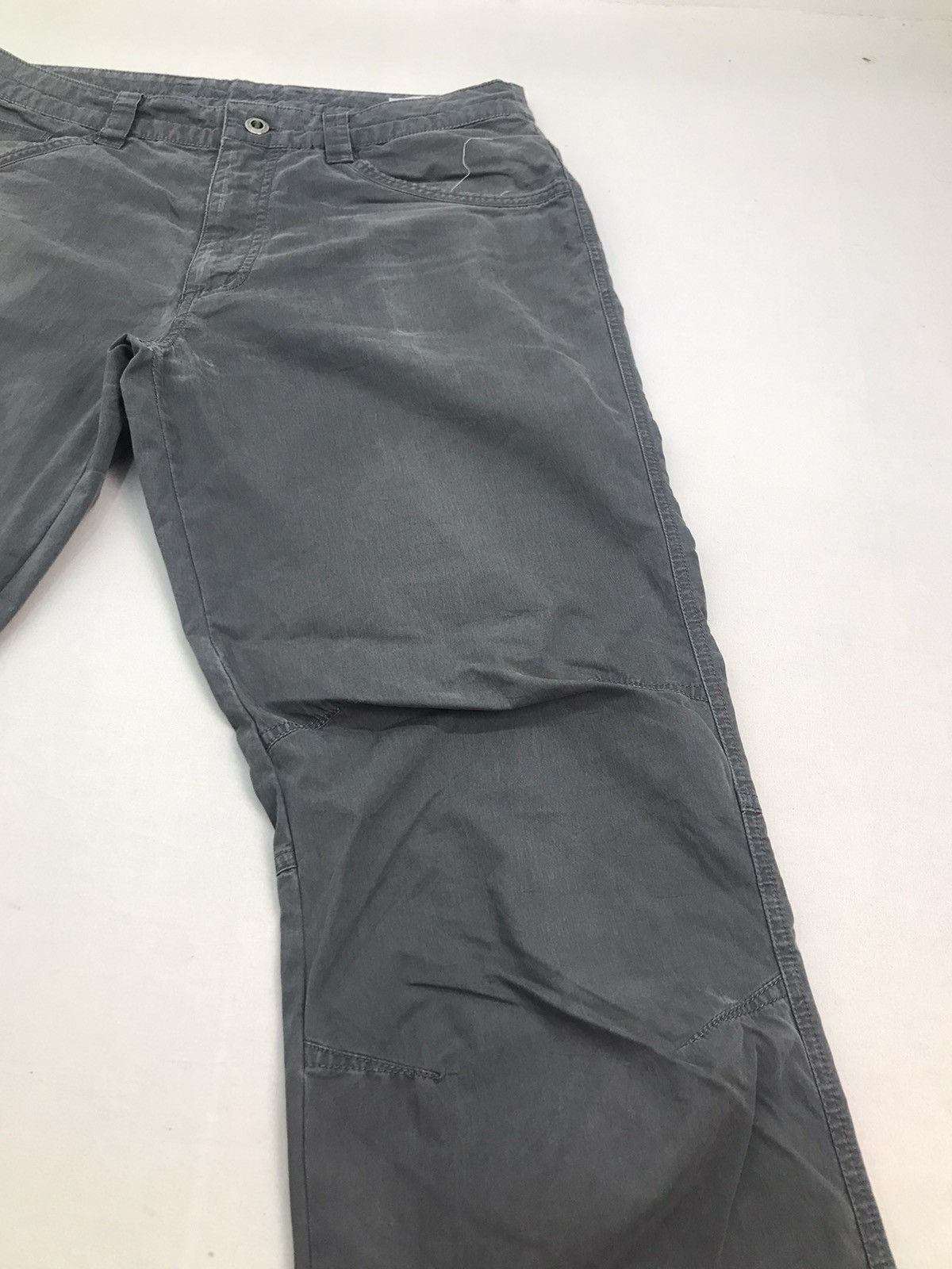Patagonia Patagonia ripped carpenter outdoor hiking Size US 35 - 5 Thumbnail