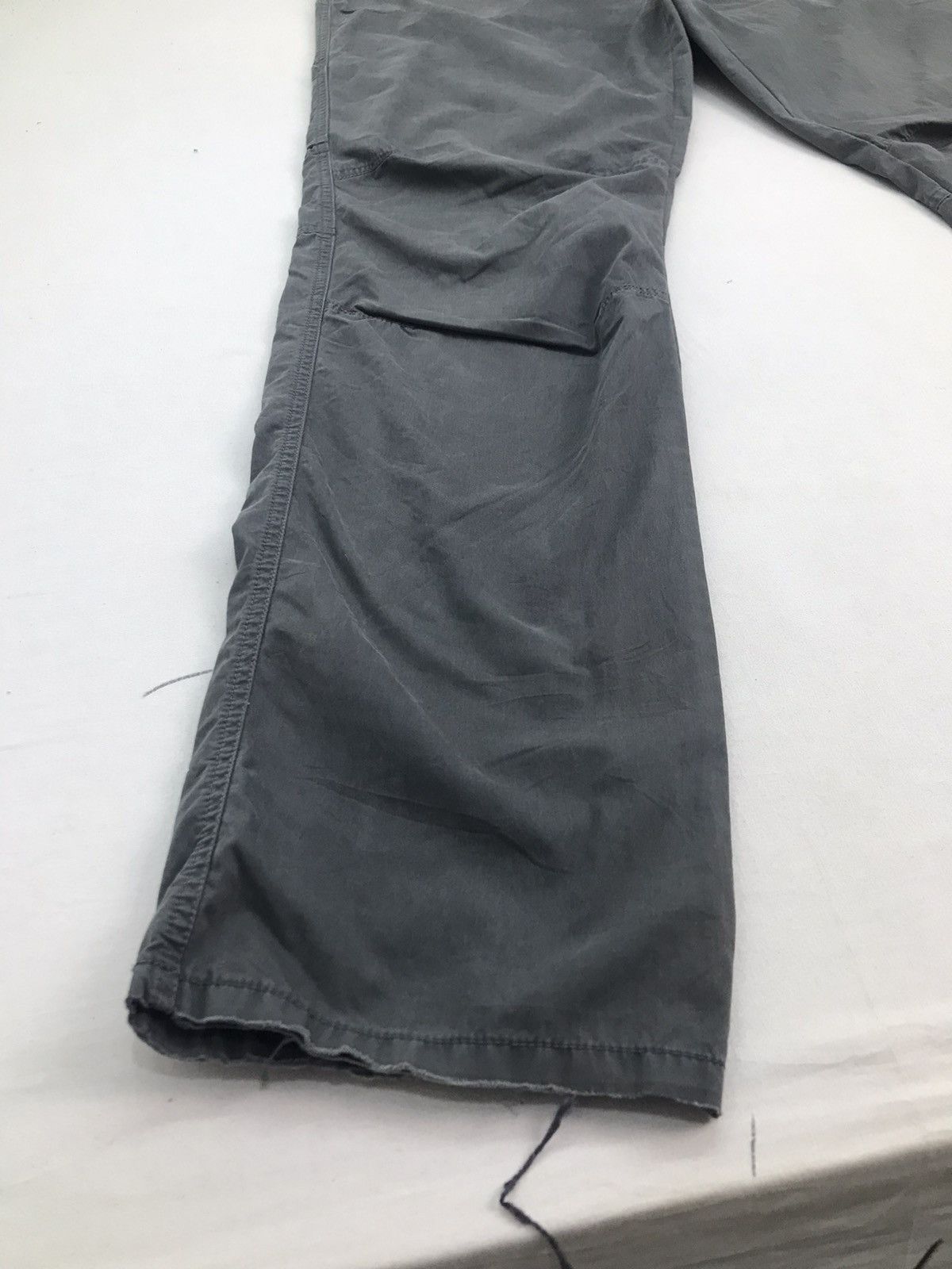 Patagonia Patagonia ripped carpenter outdoor hiking Size US 35 - 4 Thumbnail