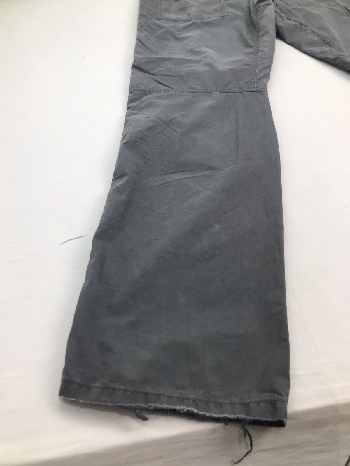 Patagonia Patagonia ripped carpenter outdoor hiking Size US 35 - 17 Thumbnail