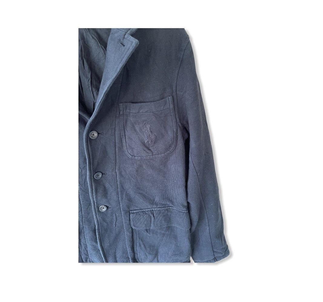 Polo Ralph Lauren POLO RL JACKET Size US L / EU 52-54 / 3 - 3 Thumbnail