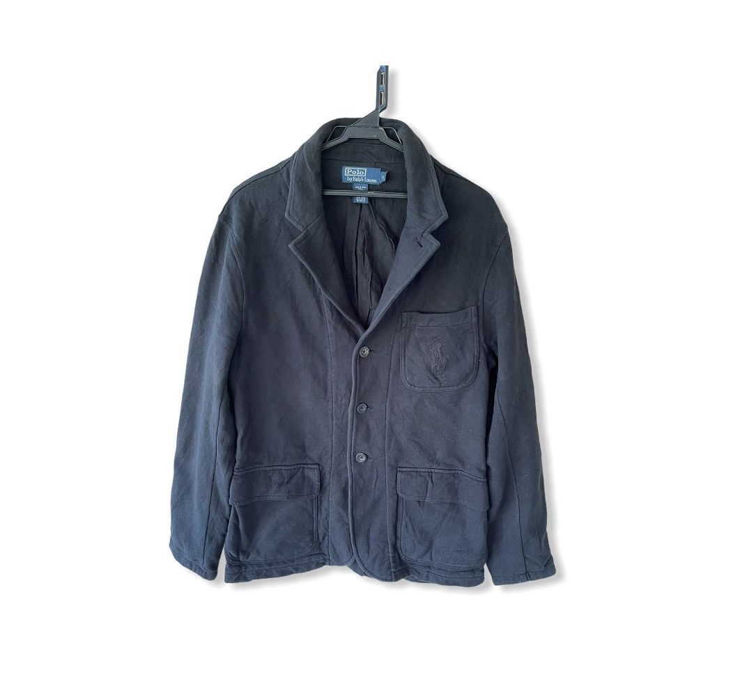 Polo Ralph Lauren POLO RL JACKET Size US L / EU 52-54 / 3 - 1 Thumbnail
