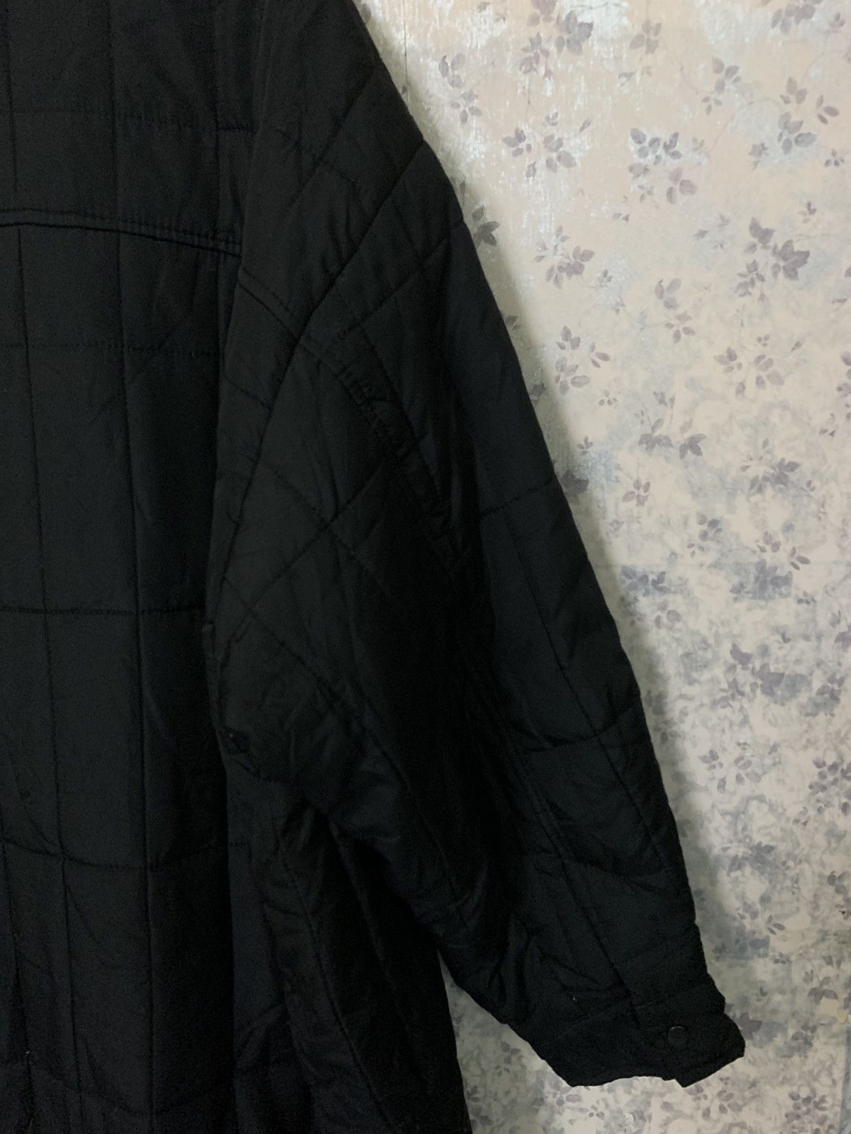 Other Zara Longline Puffer Trench Coat Size US M / EU 48-50 / 2 - 12 Thumbnail