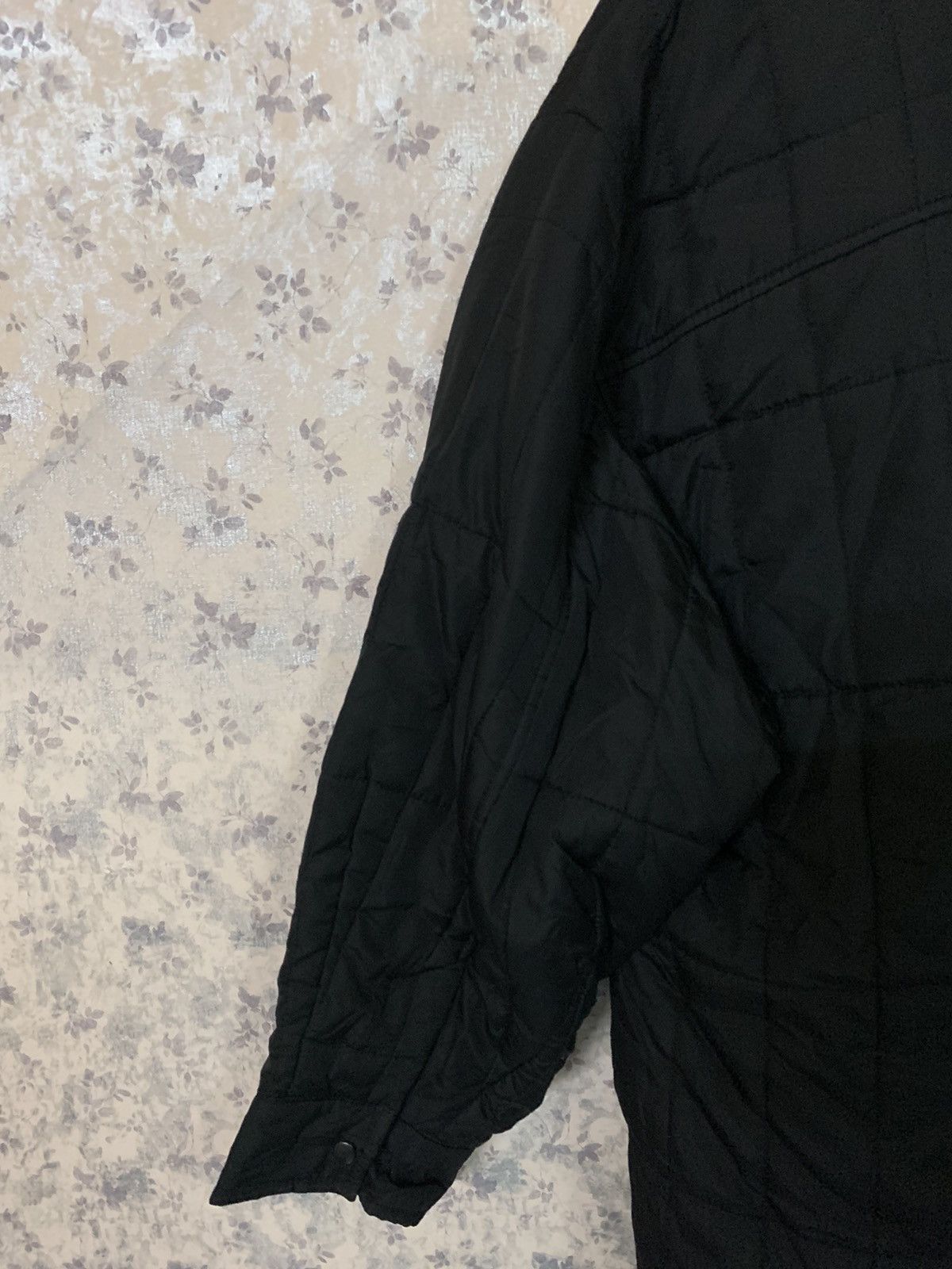 Other Zara Longline Puffer Trench Coat Size US M / EU 48-50 / 2 - 11 Thumbnail