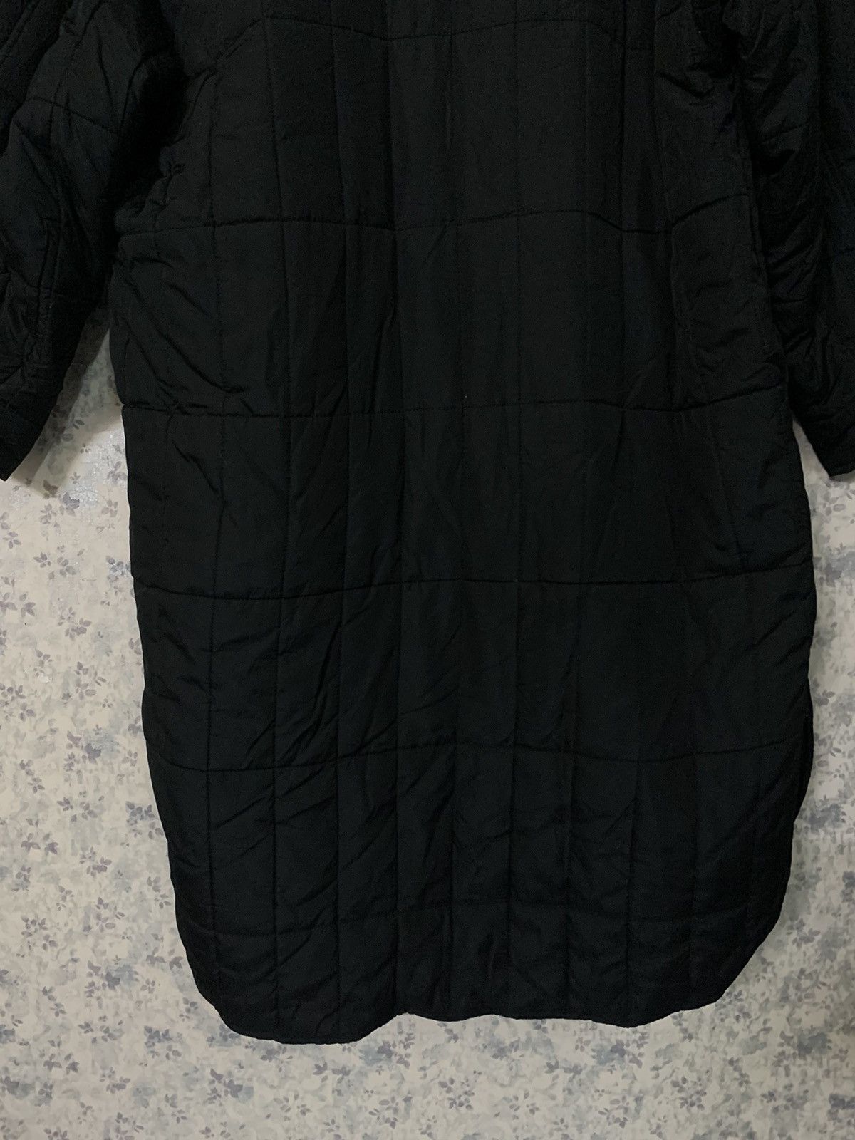 Other Zara Longline Puffer Trench Coat Size US M / EU 48-50 / 2 - 10 Thumbnail