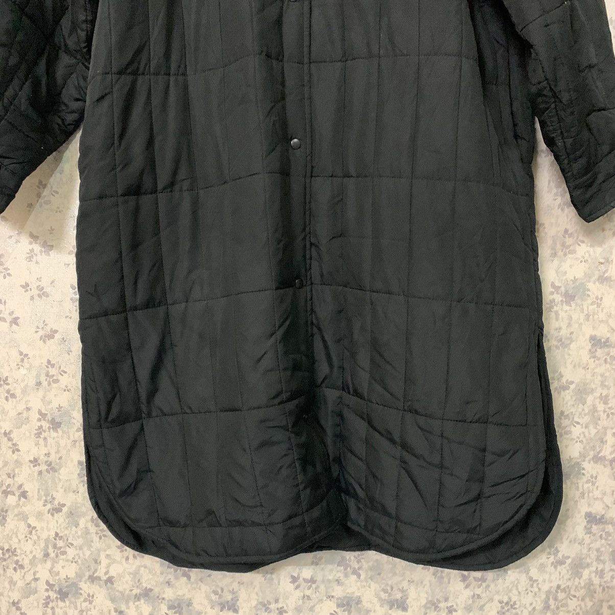 Other Zara Longline Puffer Trench Coat Size US M / EU 48-50 / 2 - 4 Thumbnail