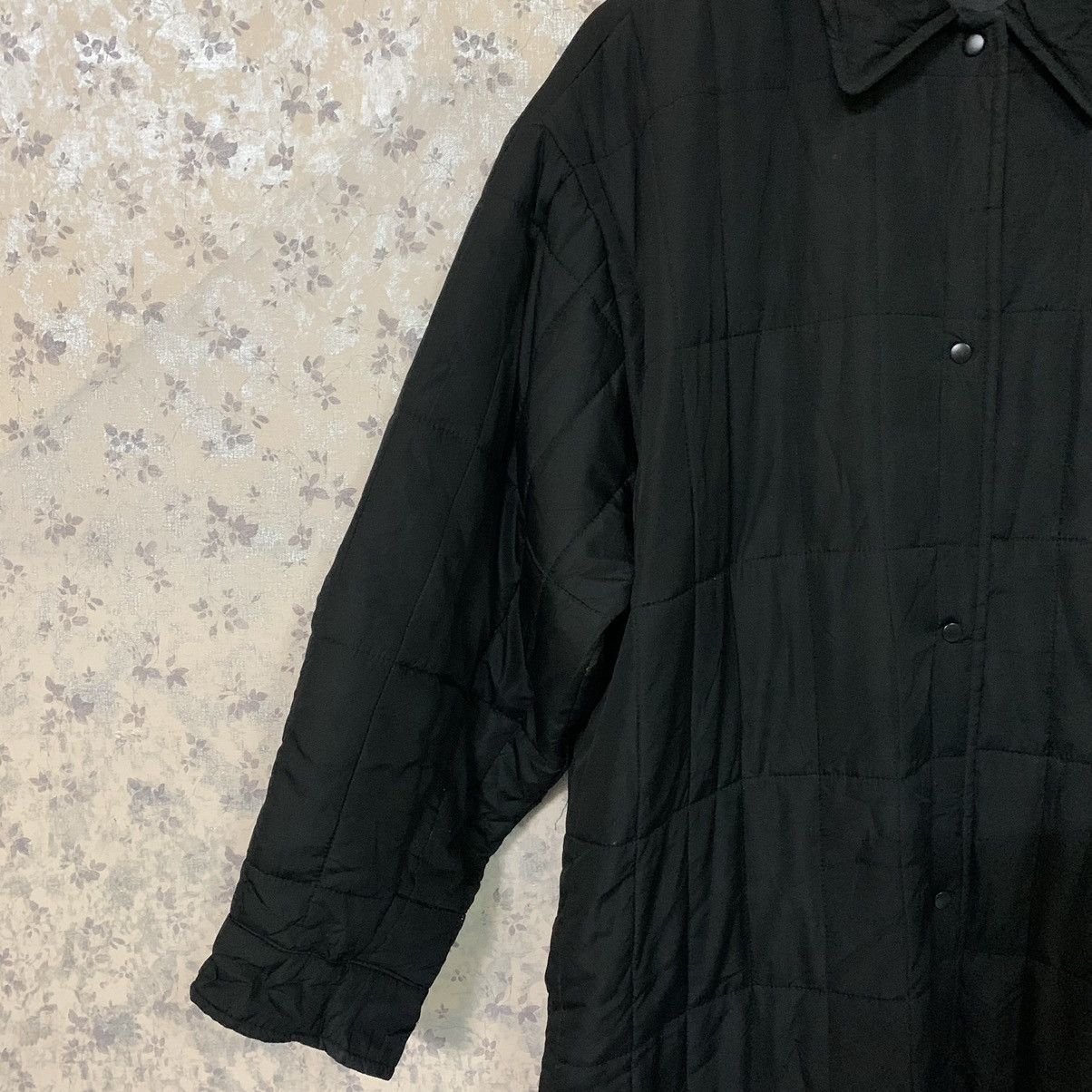 Other Zara Longline Puffer Trench Coat Size US M / EU 48-50 / 2 - 5 Thumbnail