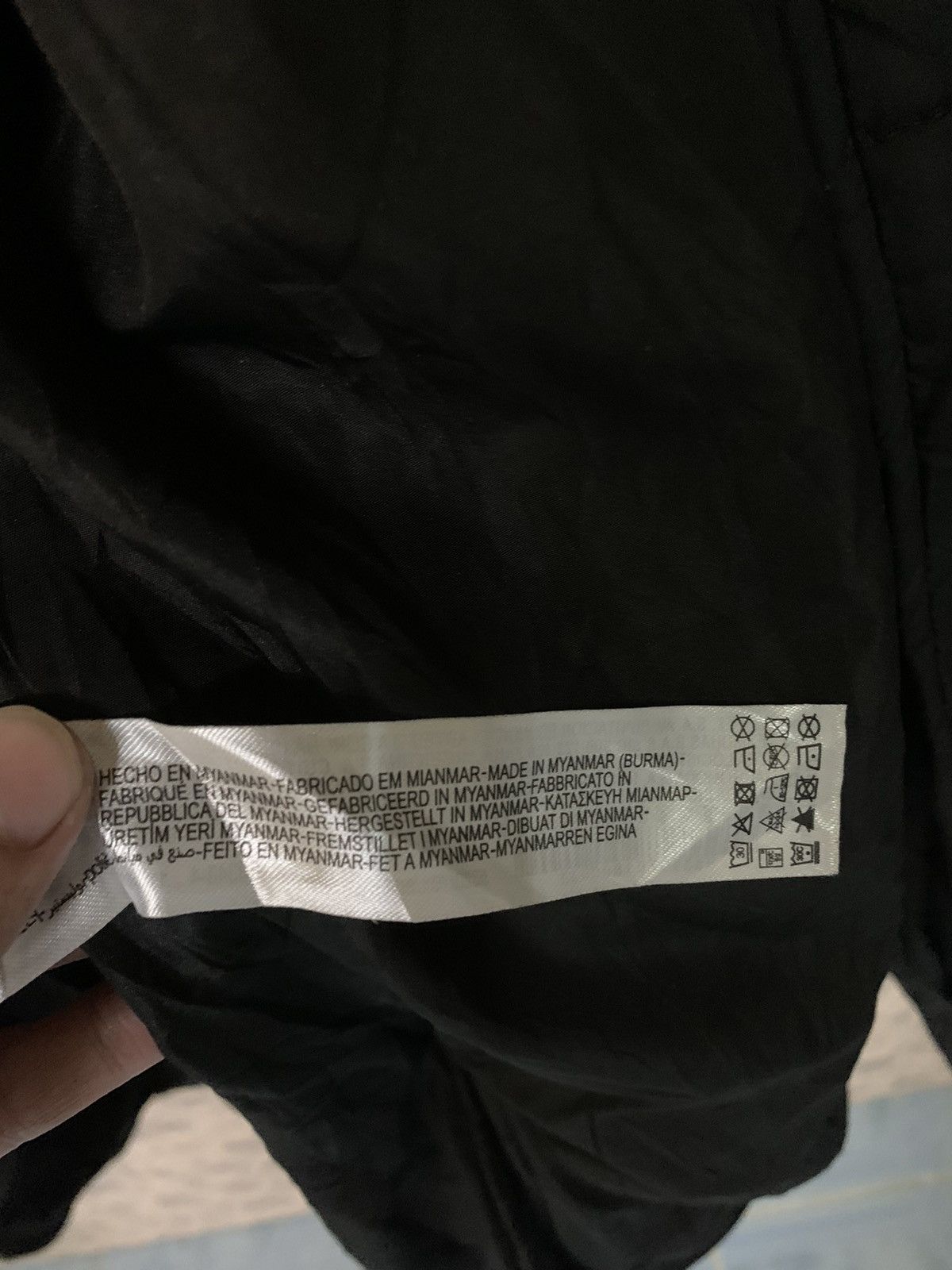 Other Zara Longline Puffer Trench Coat Size US M / EU 48-50 / 2 - 16 Thumbnail