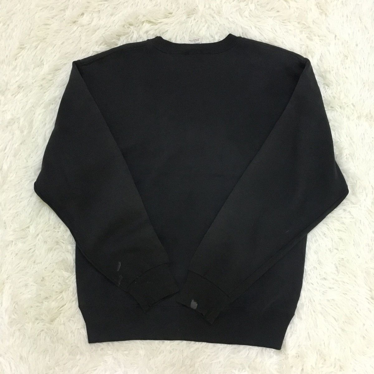 Russell Athletic × Vintage Vintage Russel Athletic Sweatshirt Size US L / EU 52-54 / 3 - 2 Thumbnail