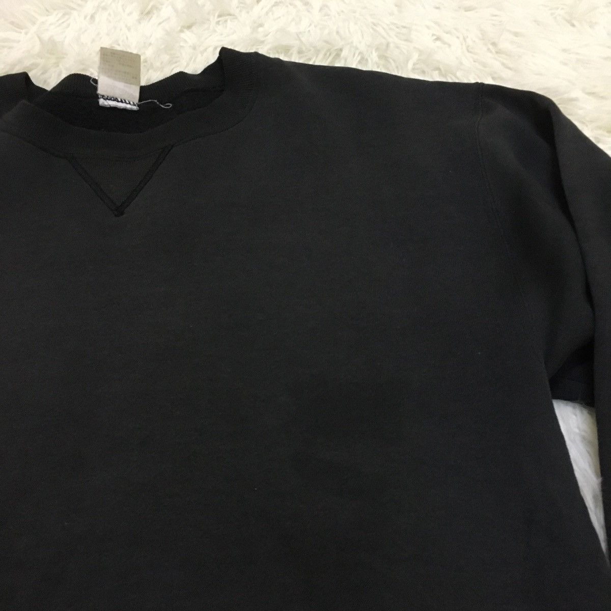 Russell Athletic × Vintage Vintage Russel Athletic Sweatshirt Size US L / EU 52-54 / 3 - 4 Thumbnail