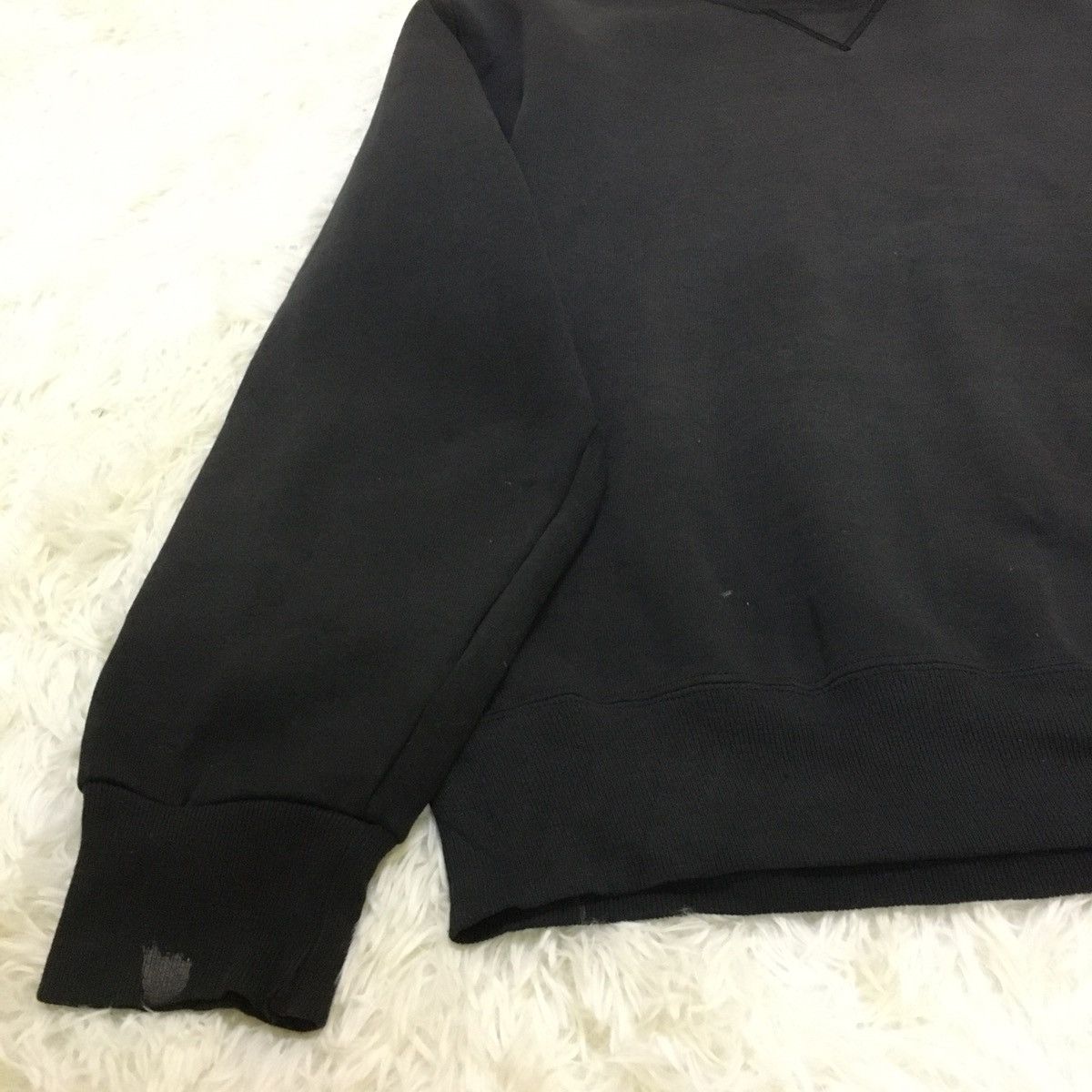 Russell Athletic × Vintage Vintage Russel Athletic Sweatshirt Size US L / EU 52-54 / 3 - 5 Thumbnail