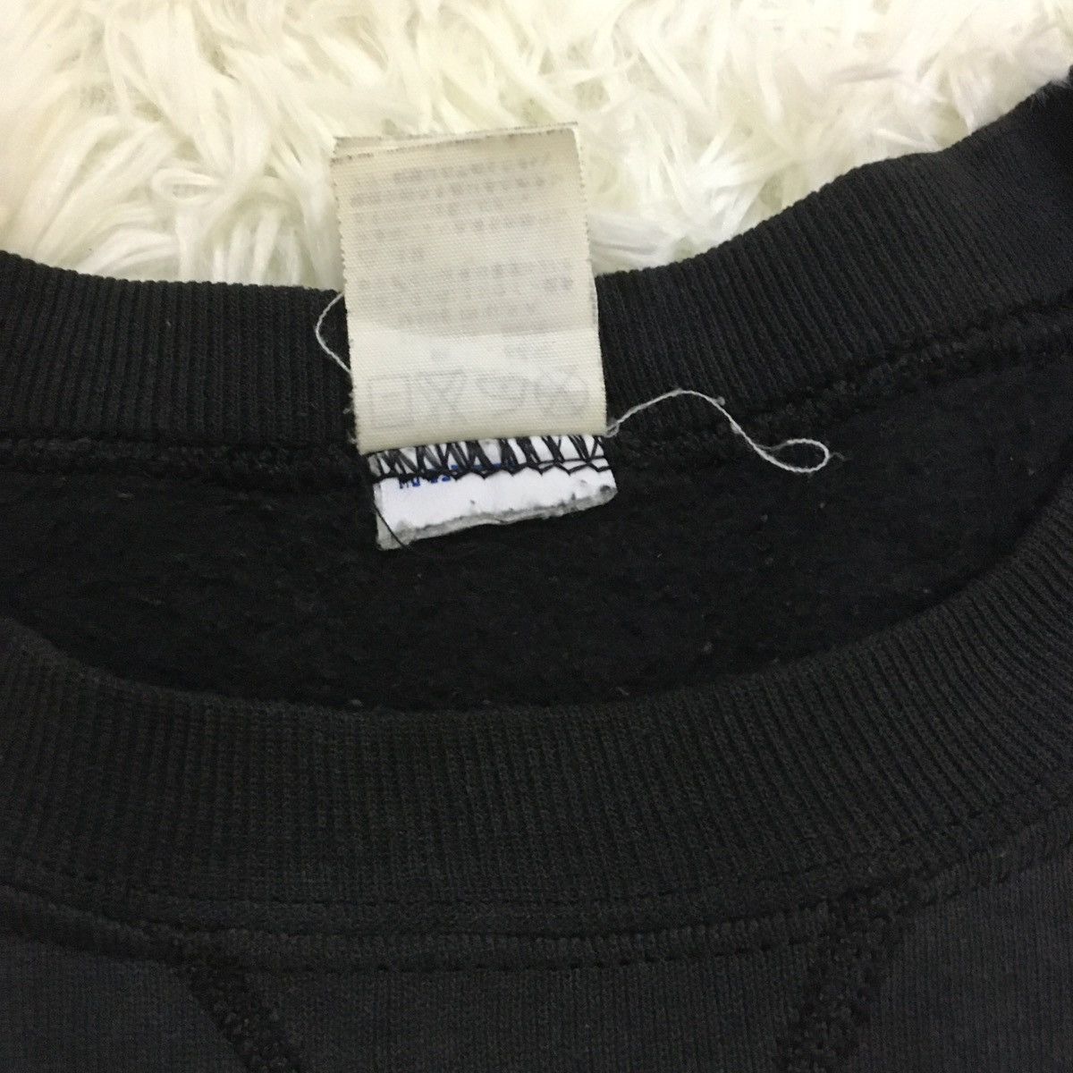Russell Athletic × Vintage Vintage Russel Athletic Sweatshirt Size US L / EU 52-54 / 3 - 9 Thumbnail